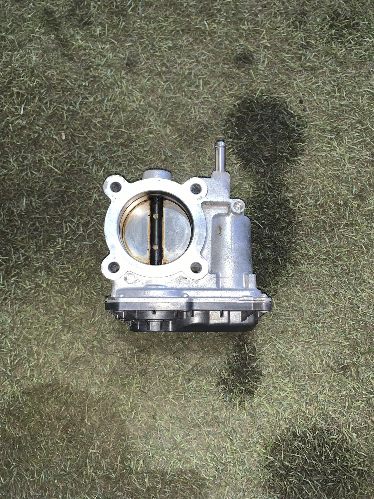 22030-0T110 CORPO FARFALLATO TOYOTA C-HR 1.8 Hybrid