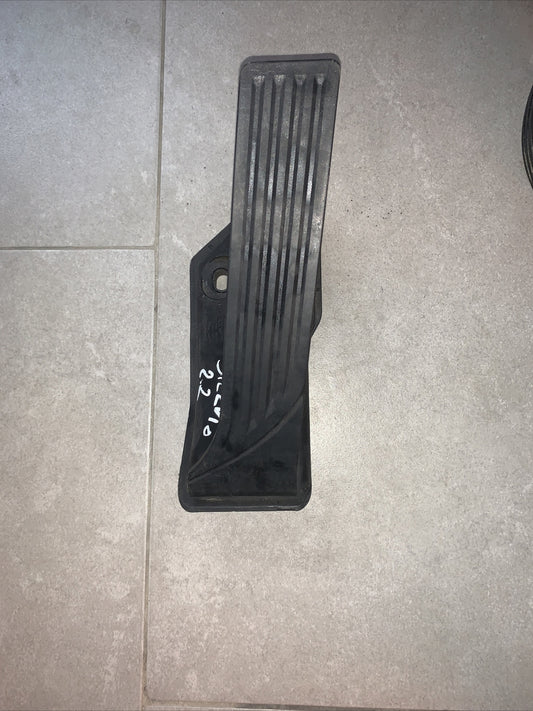 00505513360 PEDALE ACCELERATORE ALFA ROMEO Stelvio