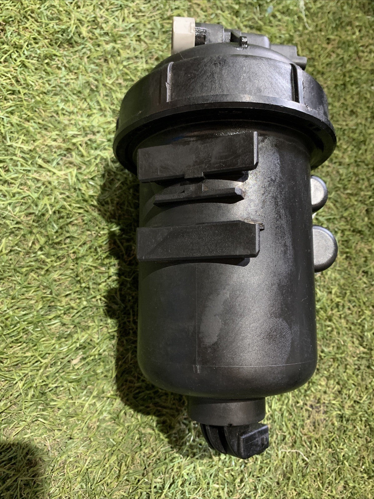 Porta Filtro Carburante Lancia Ypsilon 2005 1.3 MJT 235508420