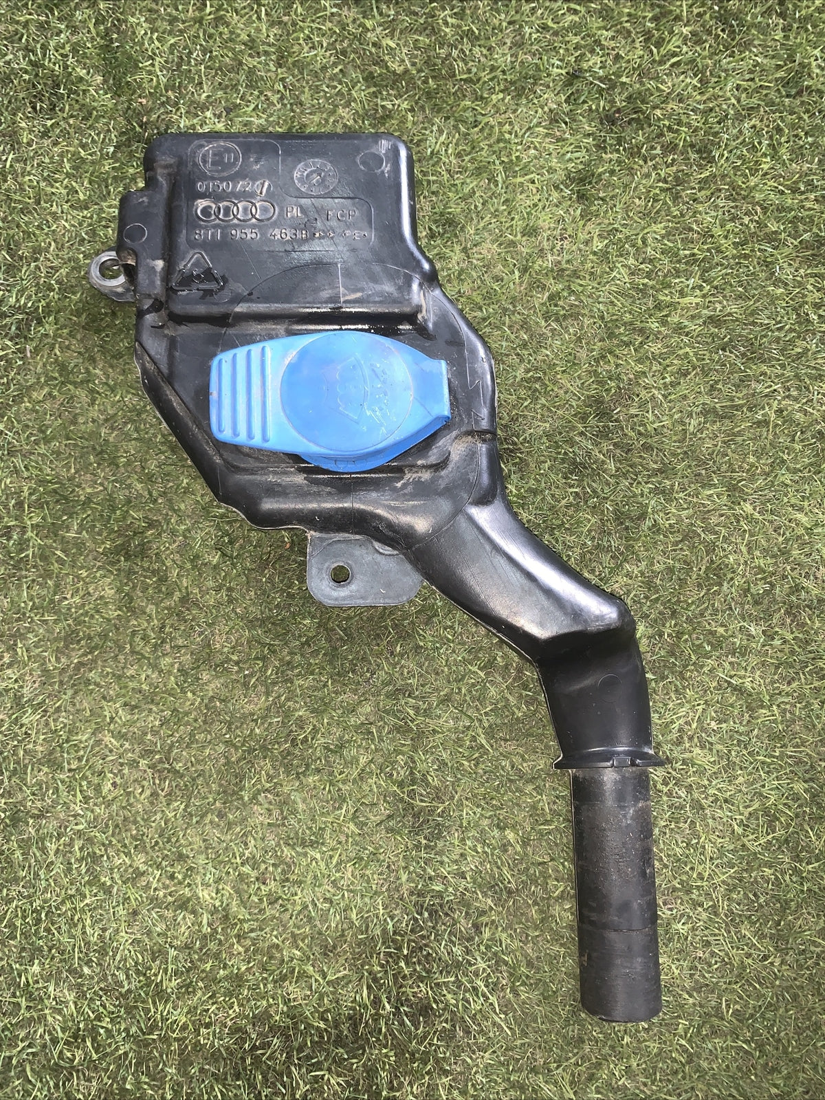 Vaschetta Tergicristalli Audi A4 2011 3.0 8T1955463B