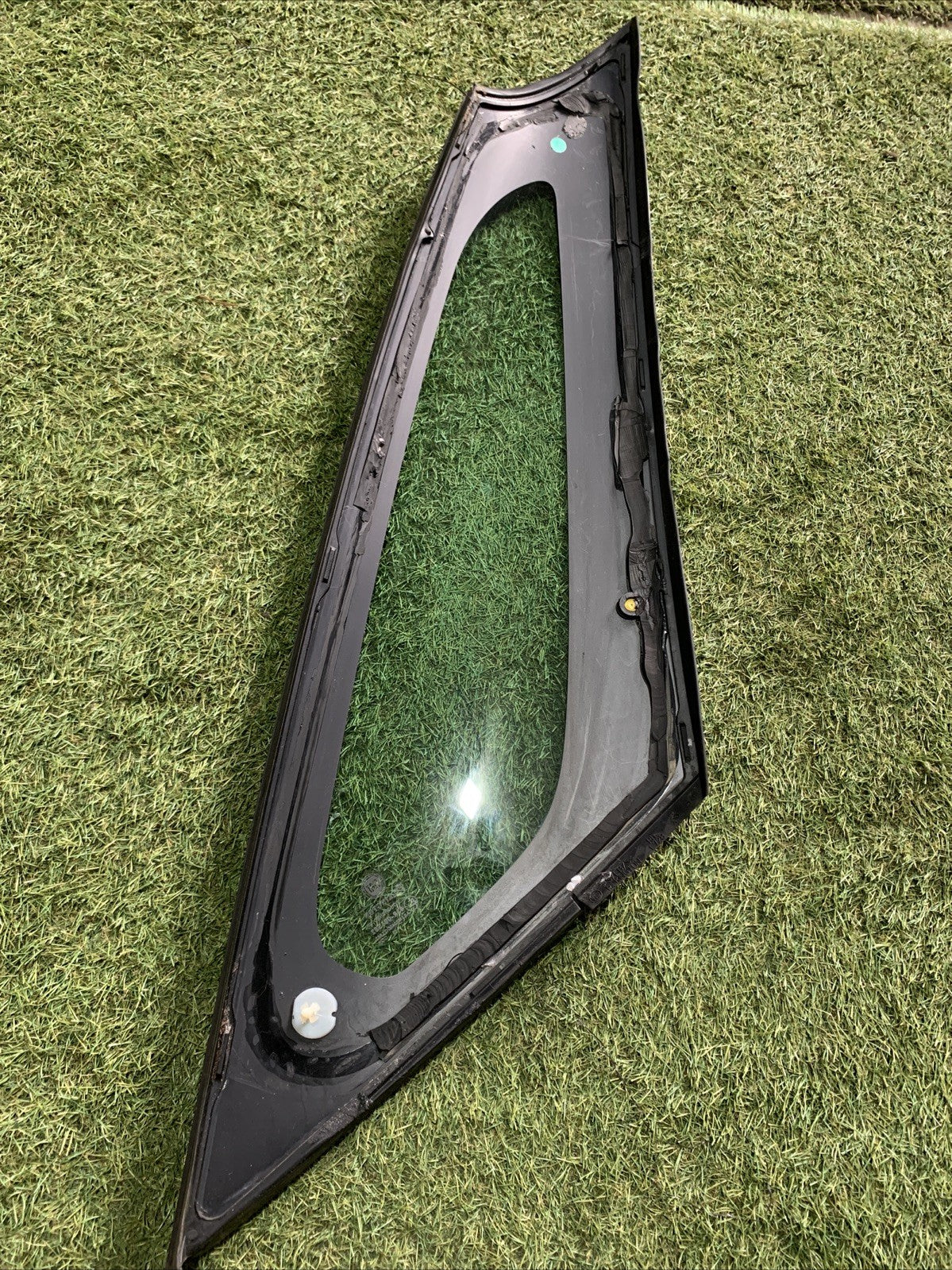 VETRO FISSO LATERALE ANTERIORE DESTRO FIAT 500L 2018 51957746