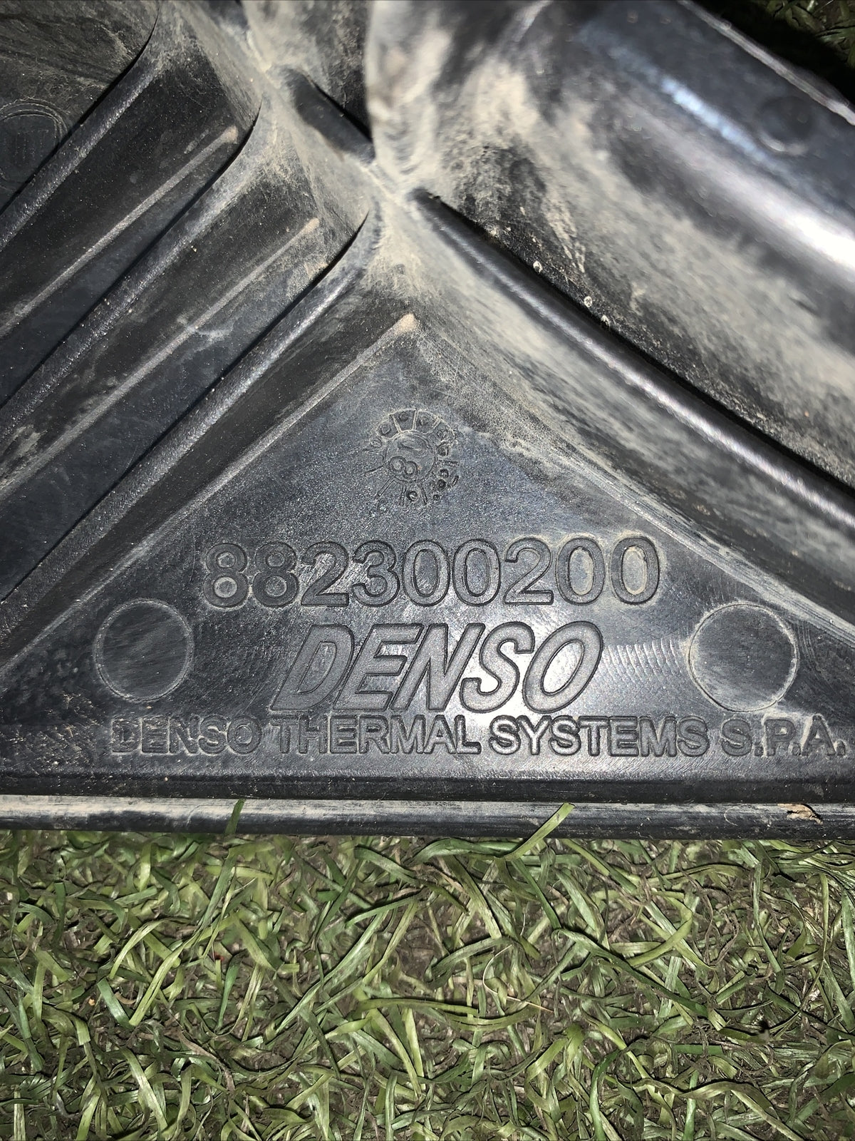 VENTOLA RADIATORE Lancia Delta 882300200 Diesel 1.6 (0710) 1662629