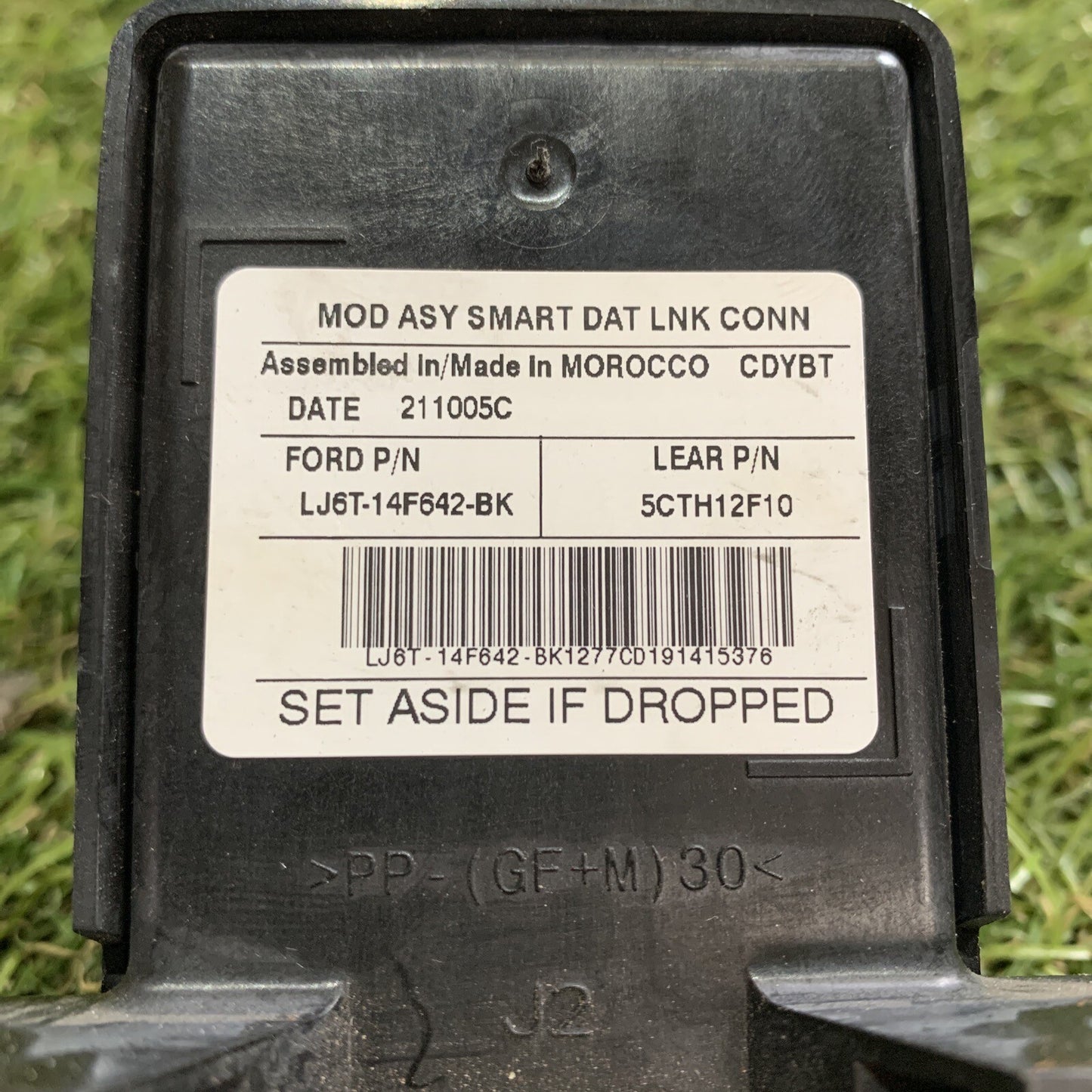 Presa OBD Ford Kuga 2022 Hybrid LJ6T-14F642-BK