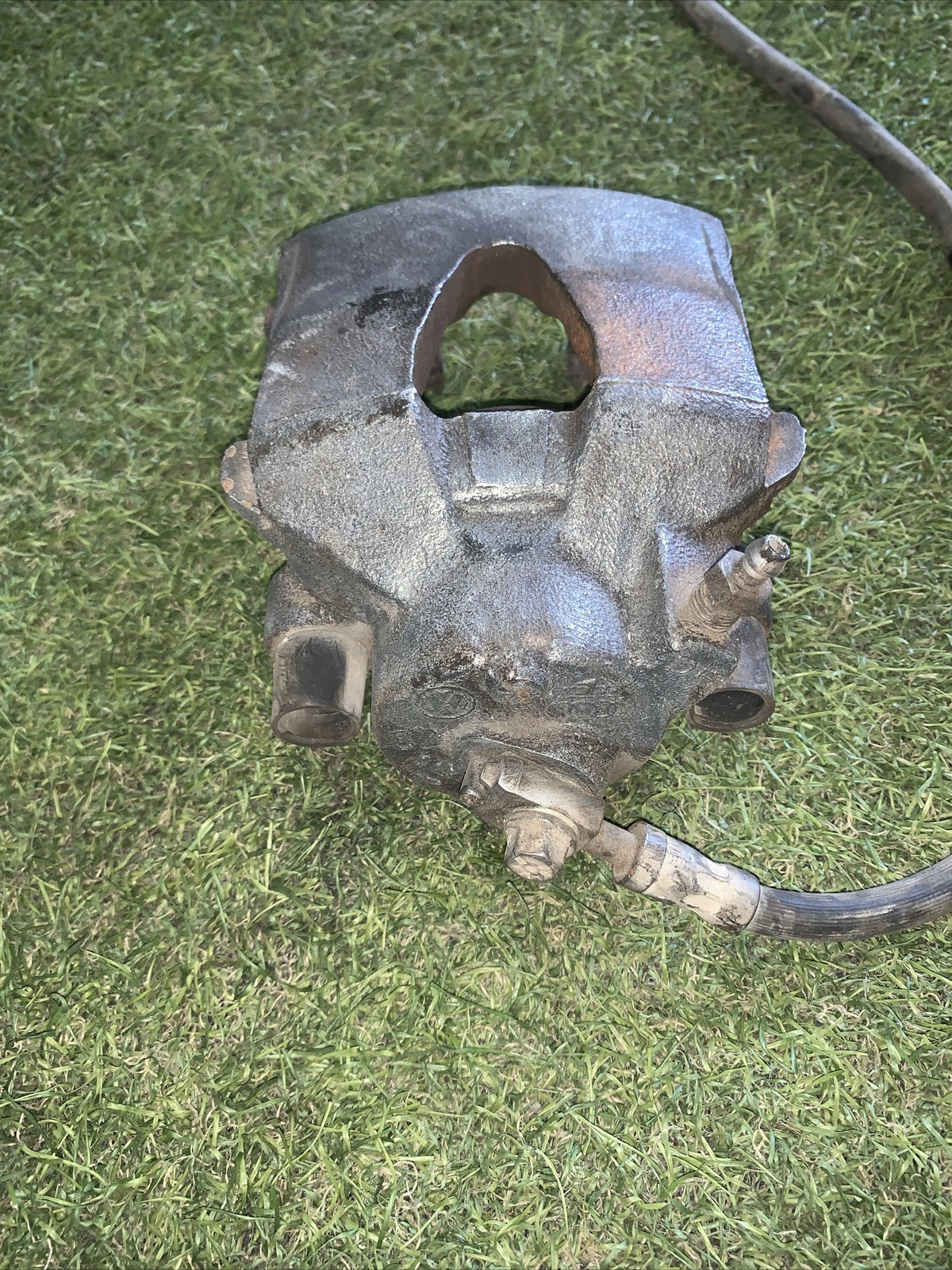 Pinza Freno Anteriore Destra Volkswagen Golf 6