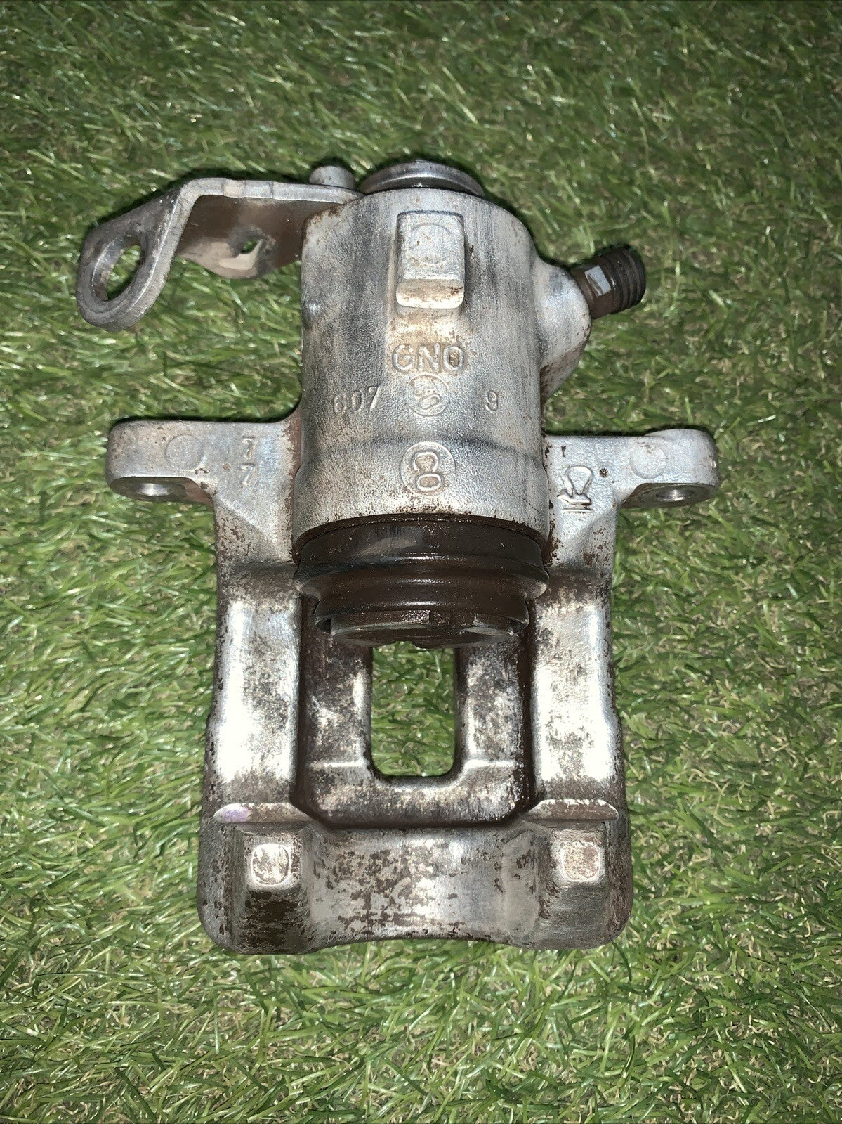 Pinza Freno Posteriore Sx Vw Polo 6R 6R0405D 1.6