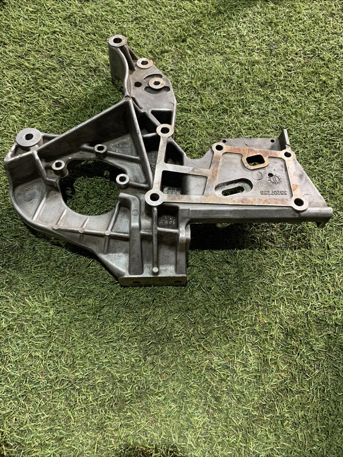 Supporto Distribuzione Fiat Multipla 1.9 55207256