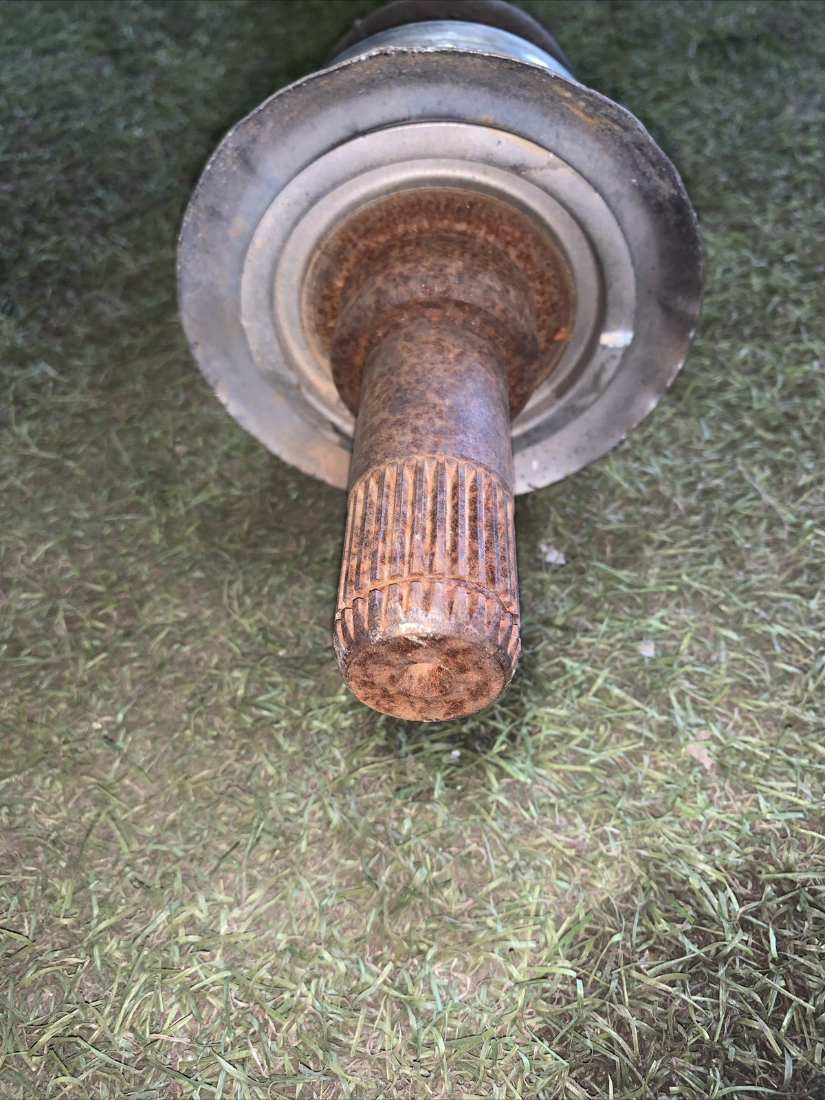 Semiasse Posteriore Sinistro Bmw X4 2014