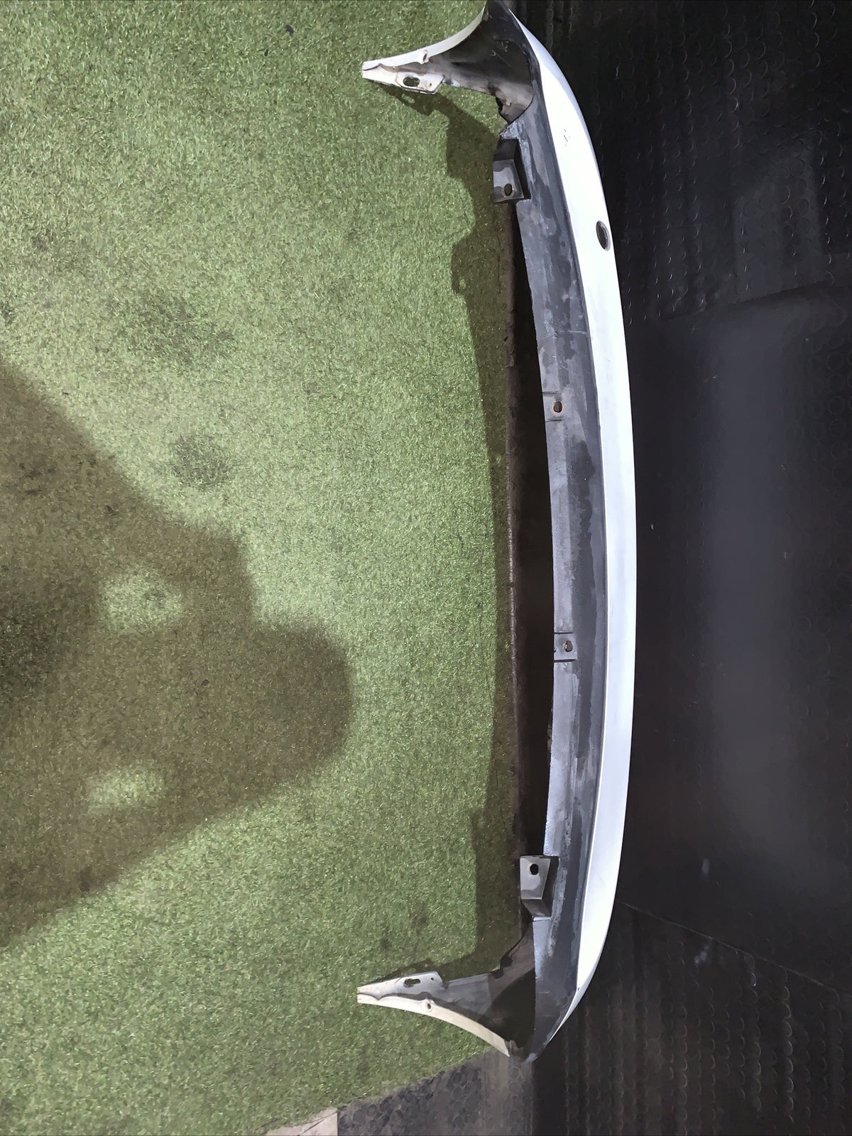 Paraurti Posteriore LANCIA Y Berlina 1996 2000 Originale