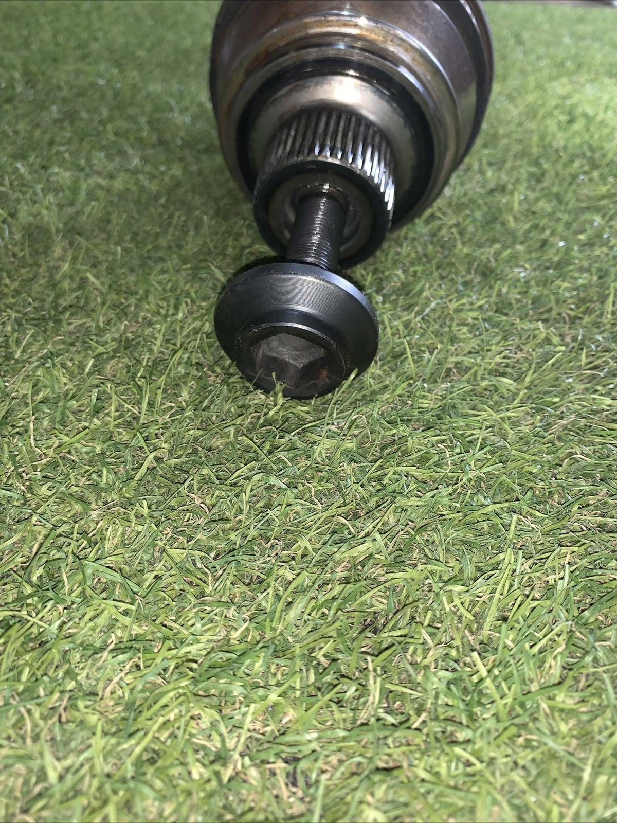 Semiasse Anteriore Destro Audi A4 2011 Allroad 3.0 8K0407271Q