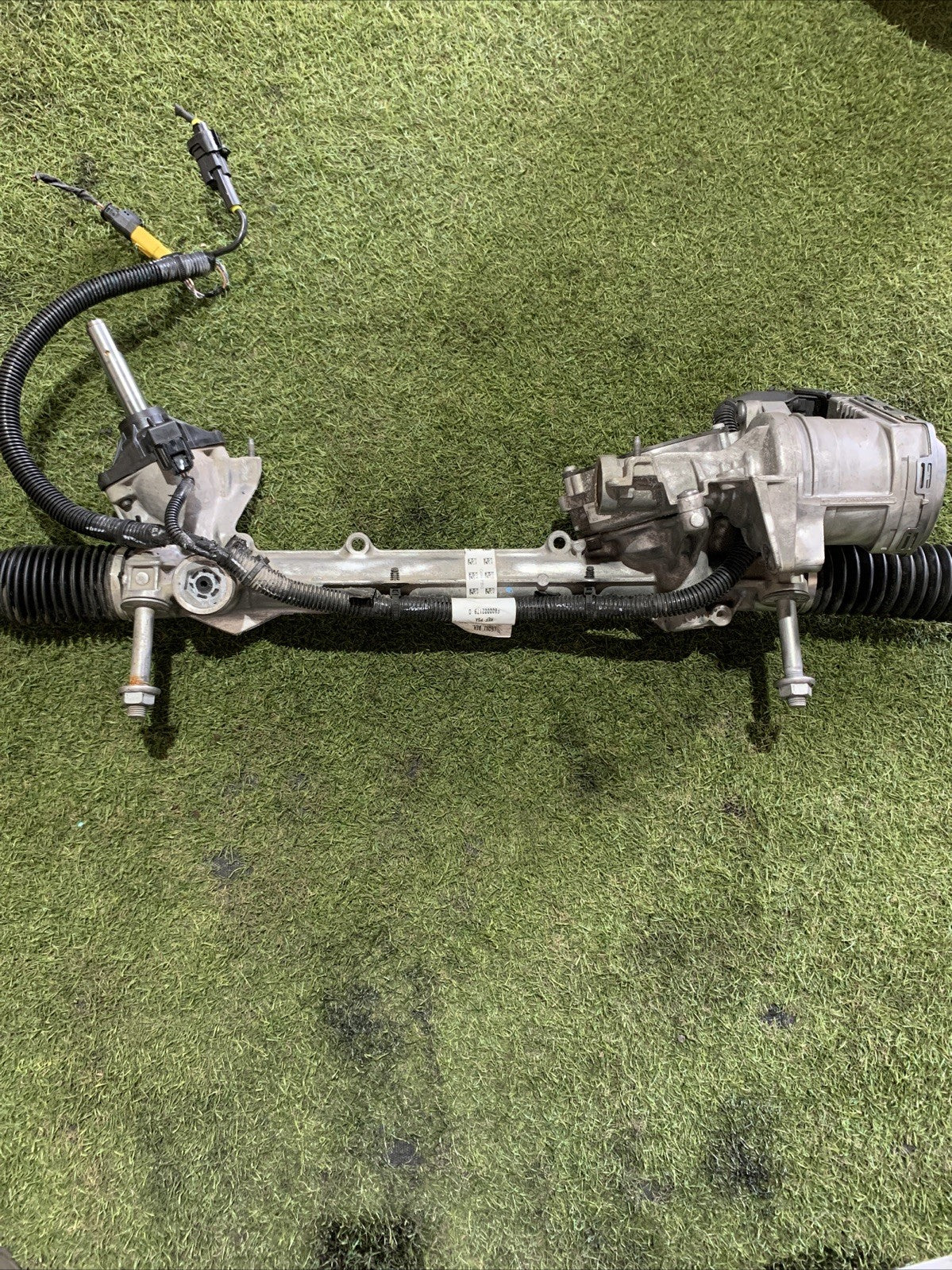 Scatola Guida Elettrico Peugeot 3008 2020 1679833480