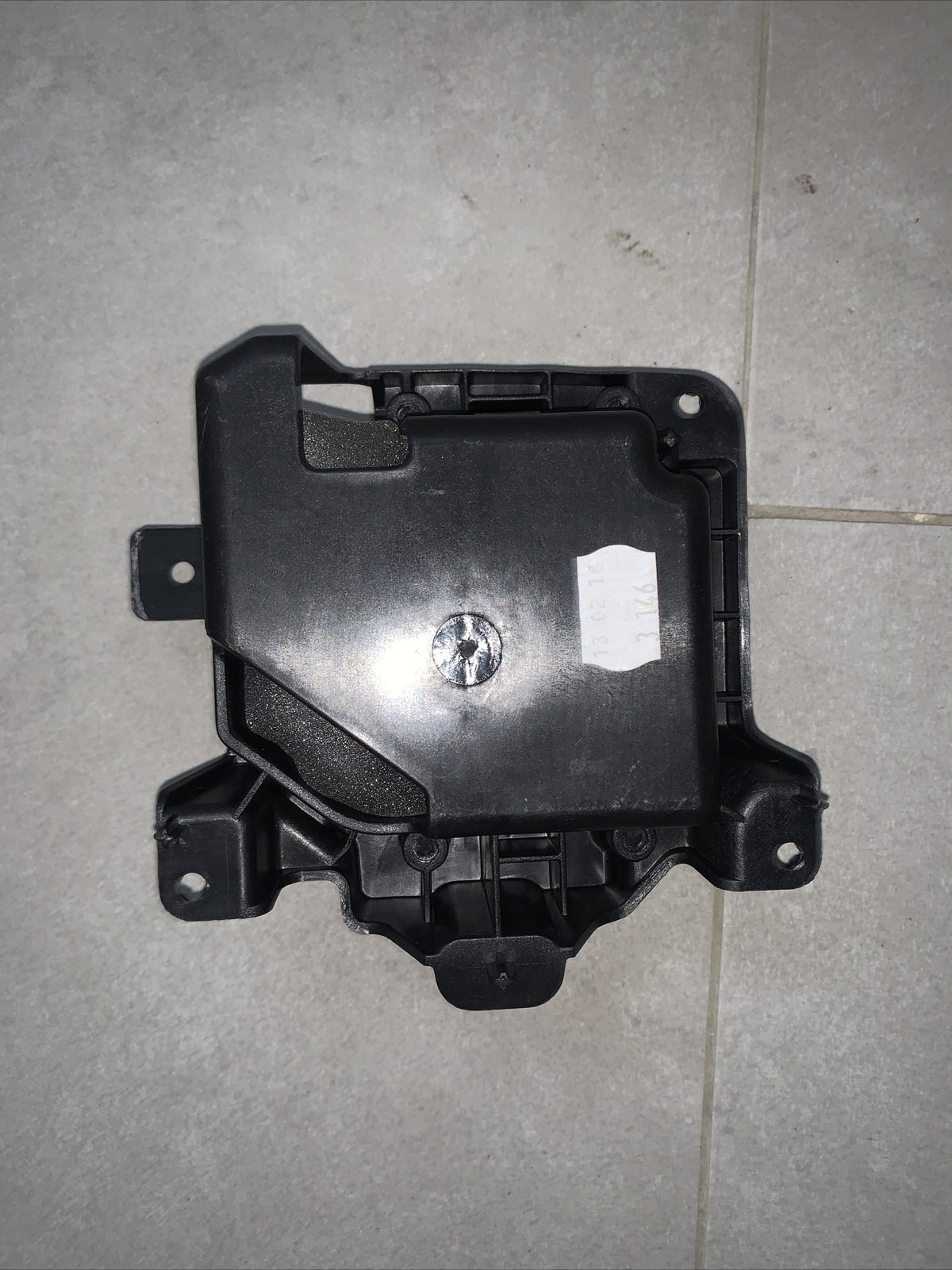 LEVA MARCE SELETTORE CAMBIO AUTOMATICO ALFA ROMEO STELVIO 2017 1561325970