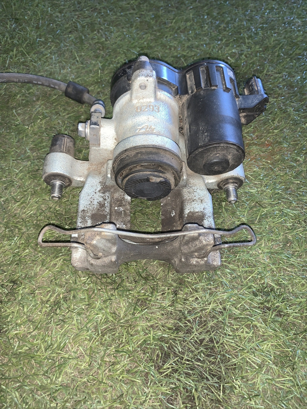 Pinza Posteriore Sx Ford Kuga 2022 2.5 Hybrid JX61-2D253-B