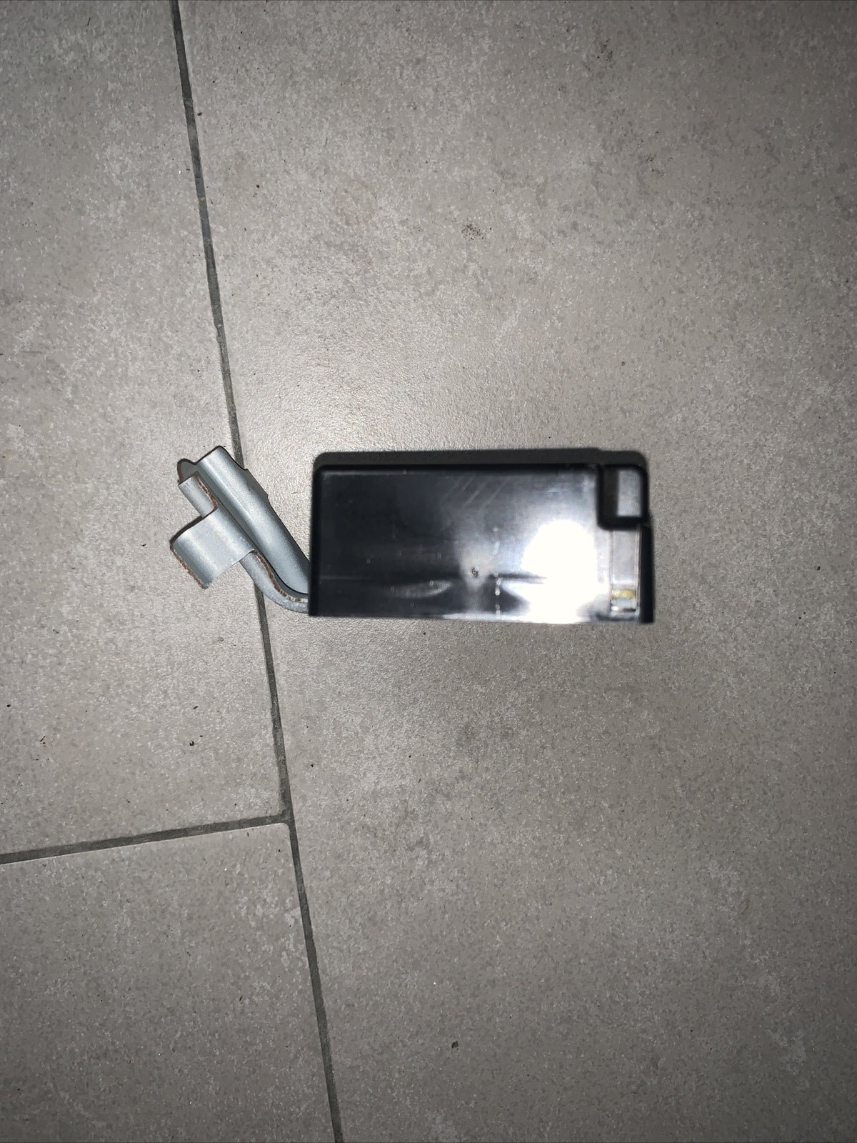 897600D070 CENTRALINA PRESSIONE PNEUMATICI TOYOTA Yaris Serie (17)