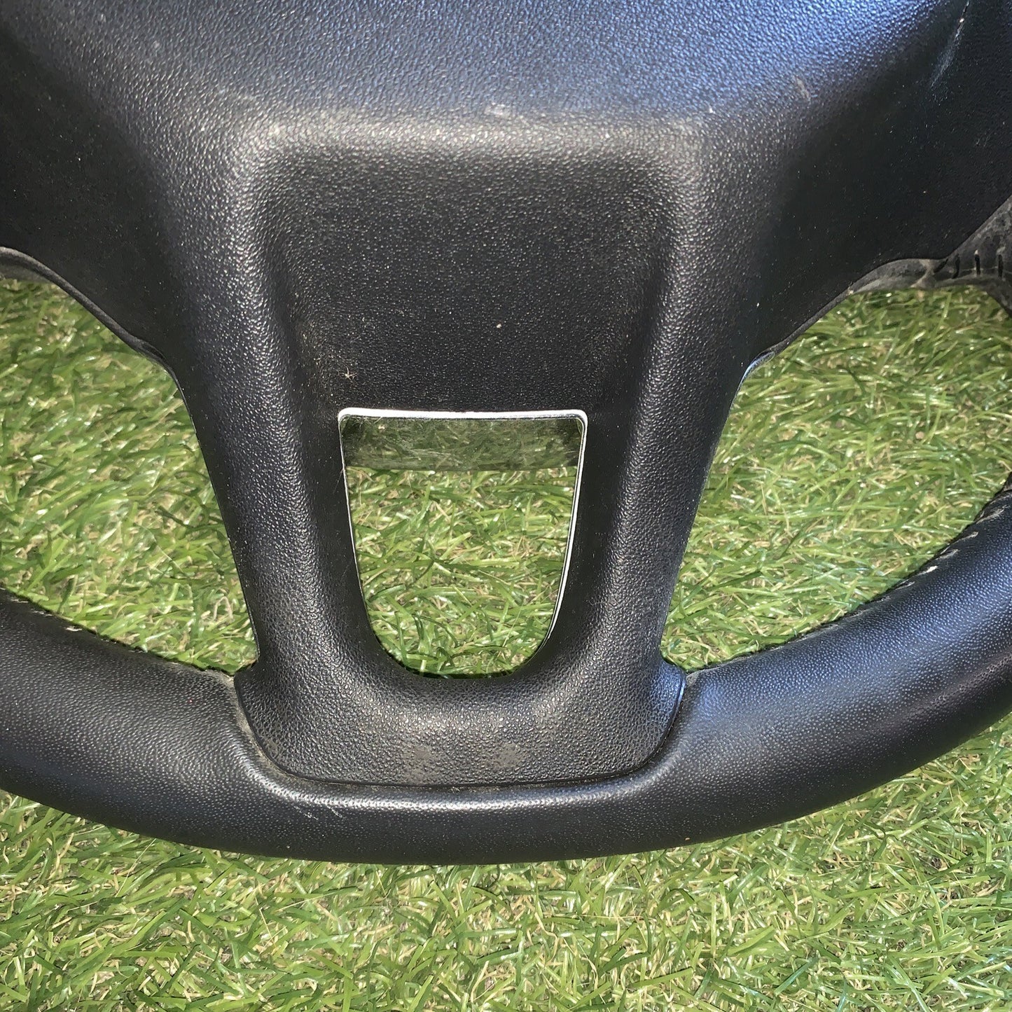 Volante sterzo PEUGEOT 208/2008 Anno 2015 6191373 CONSUMATO
