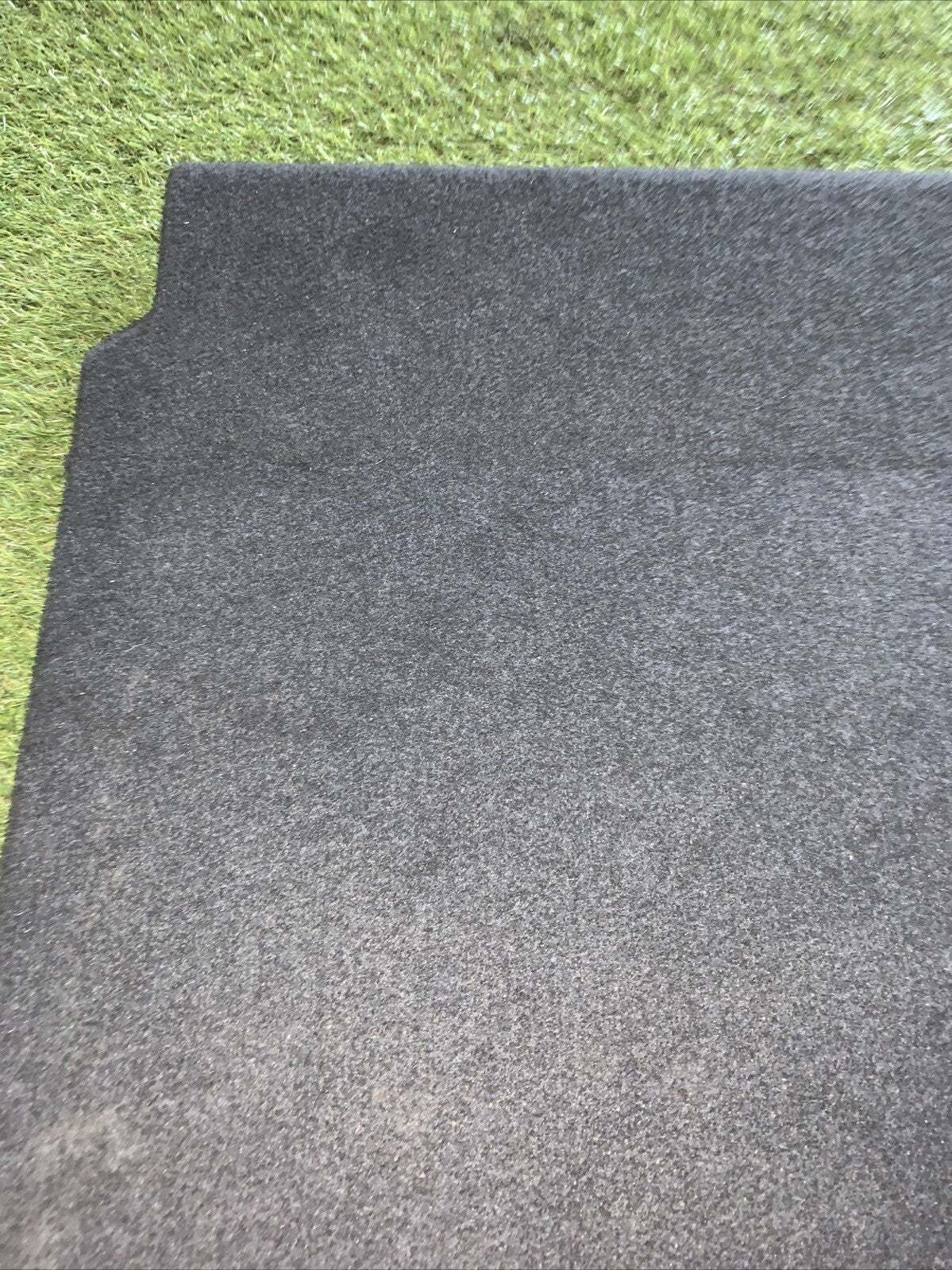 2GA858855 Rivestimento Ruota Di Scorta Pavimento Vano Bagaglio Volkswagen T-Roc