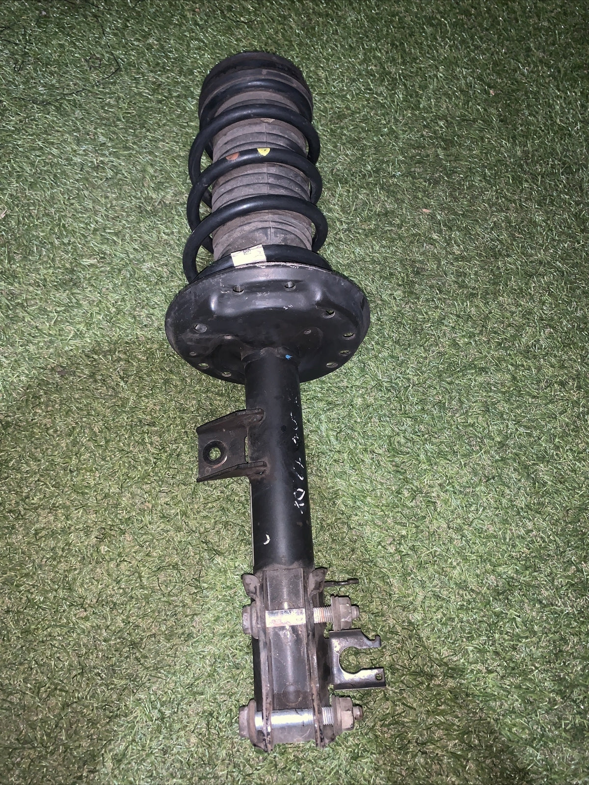 00519296610 AMMORTIZZATORE ANTERIORE DESTRO LANCIA Ypsilon 4° Serie