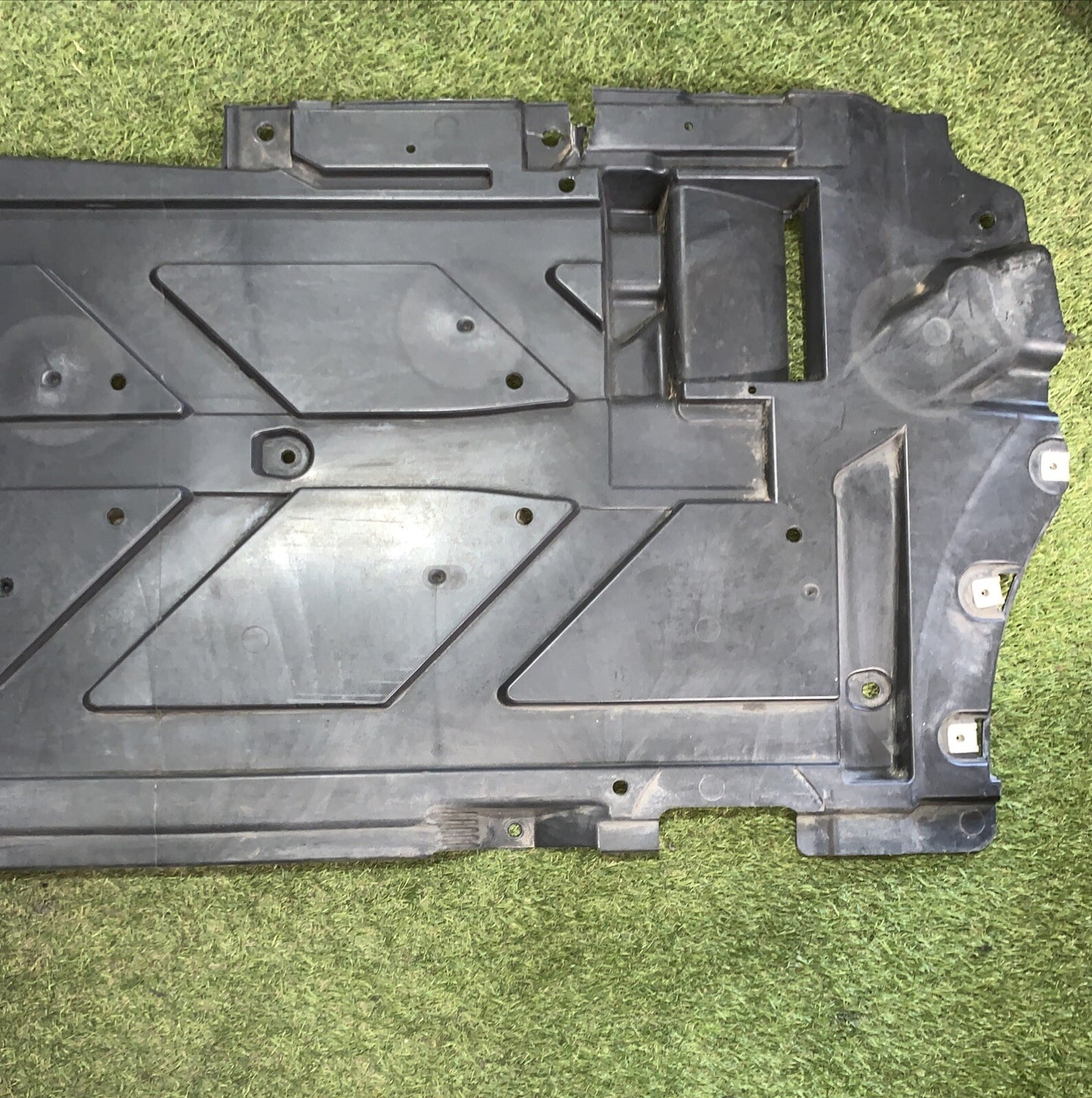 Sotto Piano Motore Sotto Scocca Sinistra Mercedes Classe A W177 A1776808403