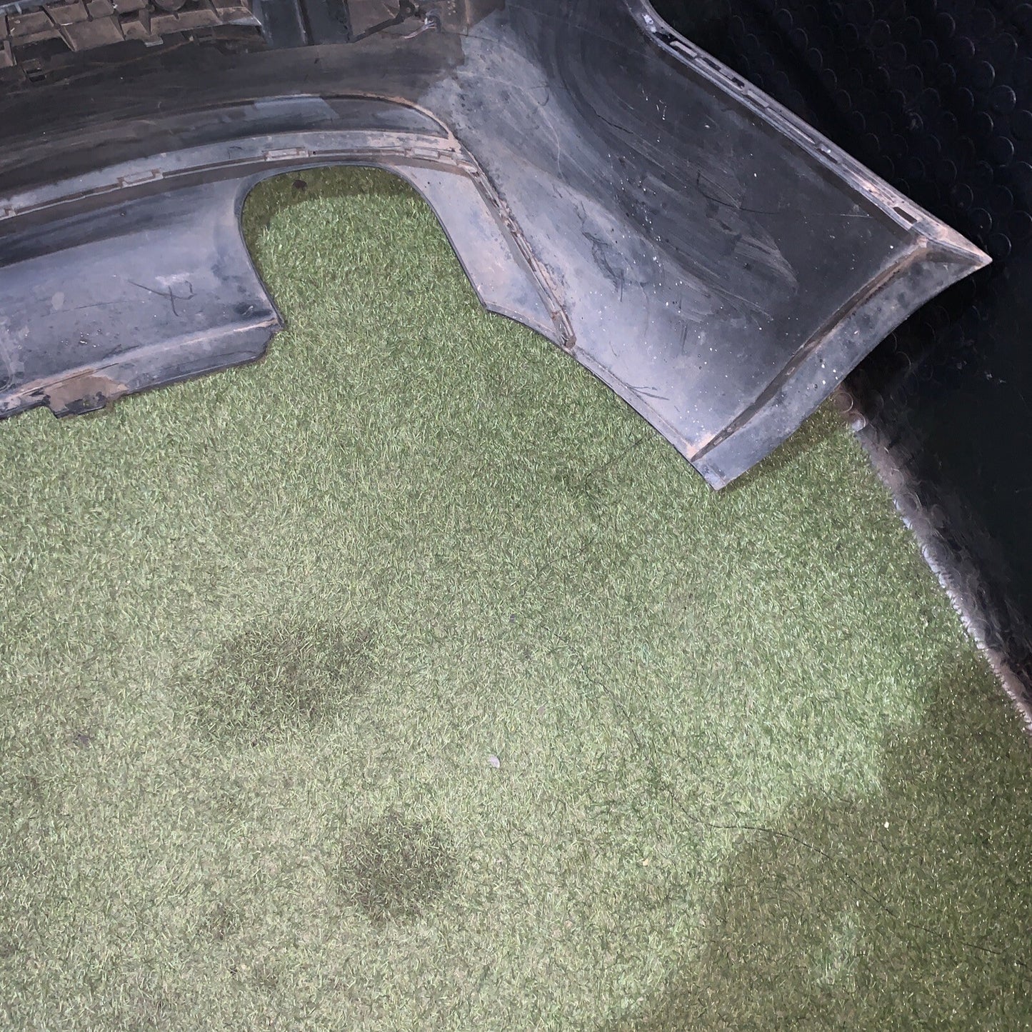 Paraurti Posteriore Audì A5 2010 3 Porte