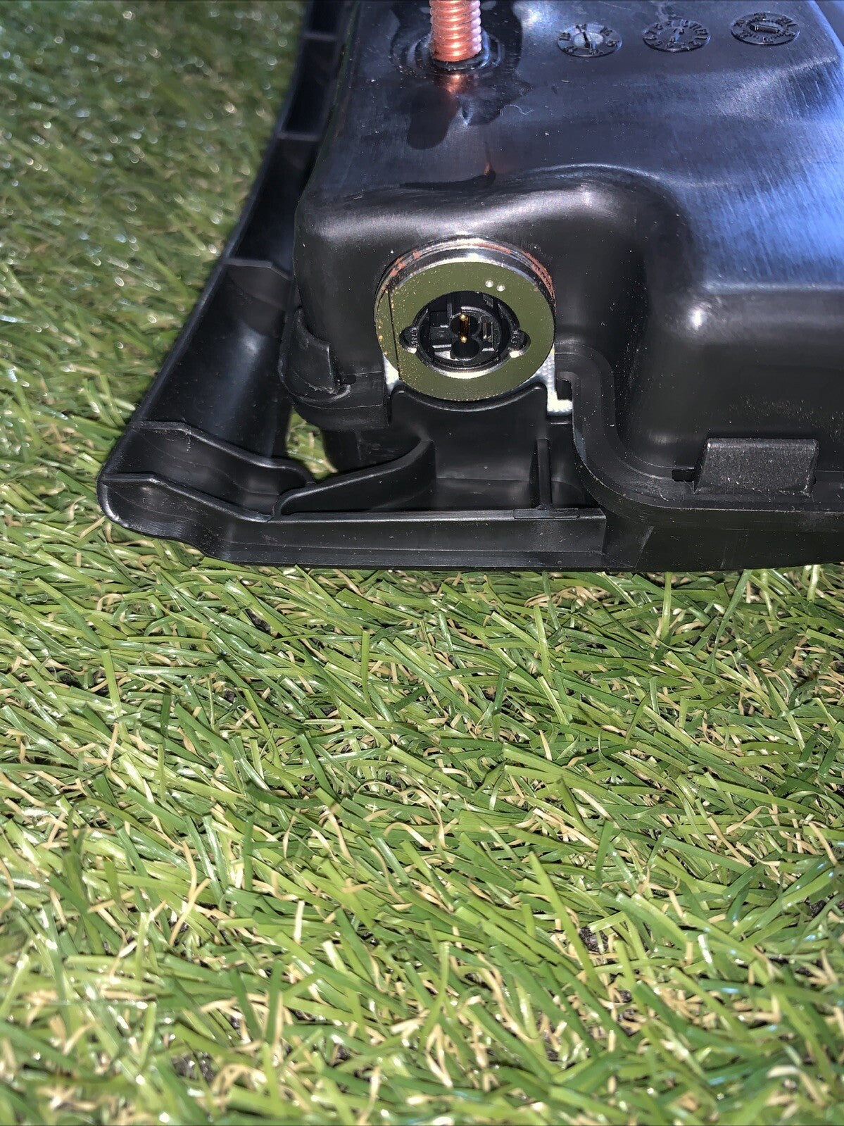 Airbag laterale anteriore SX per Mercedes Classe A/GLA anno 2015 cod: 617773203