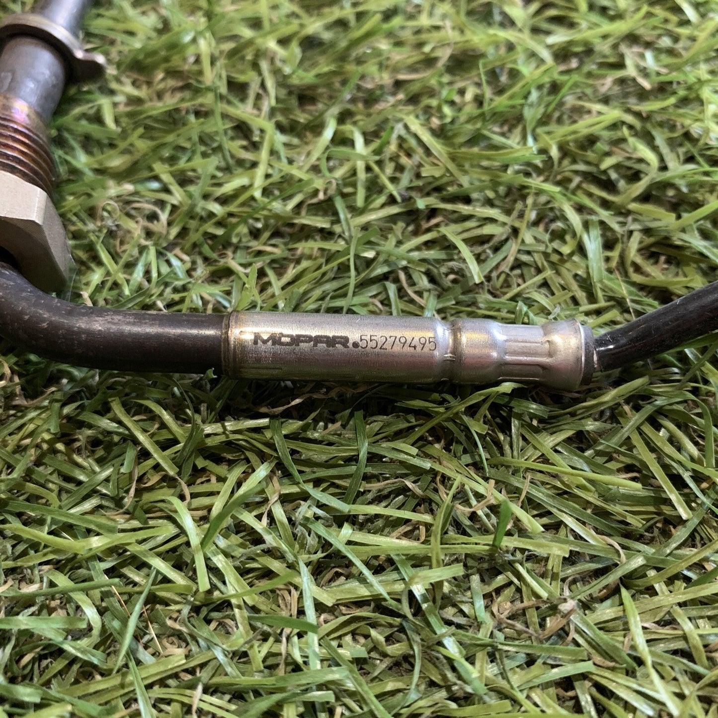 SONDA LAMBDA JEEP RENEGADE 1.6 55279495