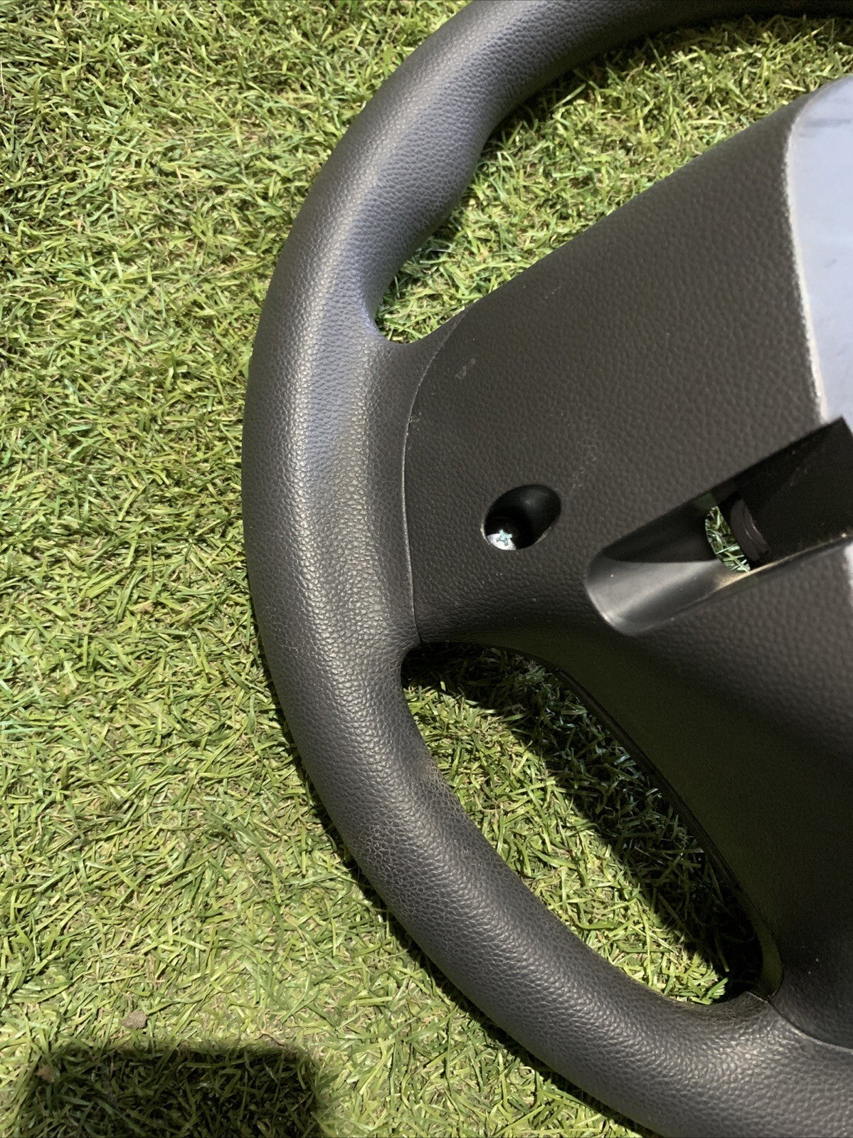 Volante Sterzo Hyundai I10 2017 56110-B906PYN
