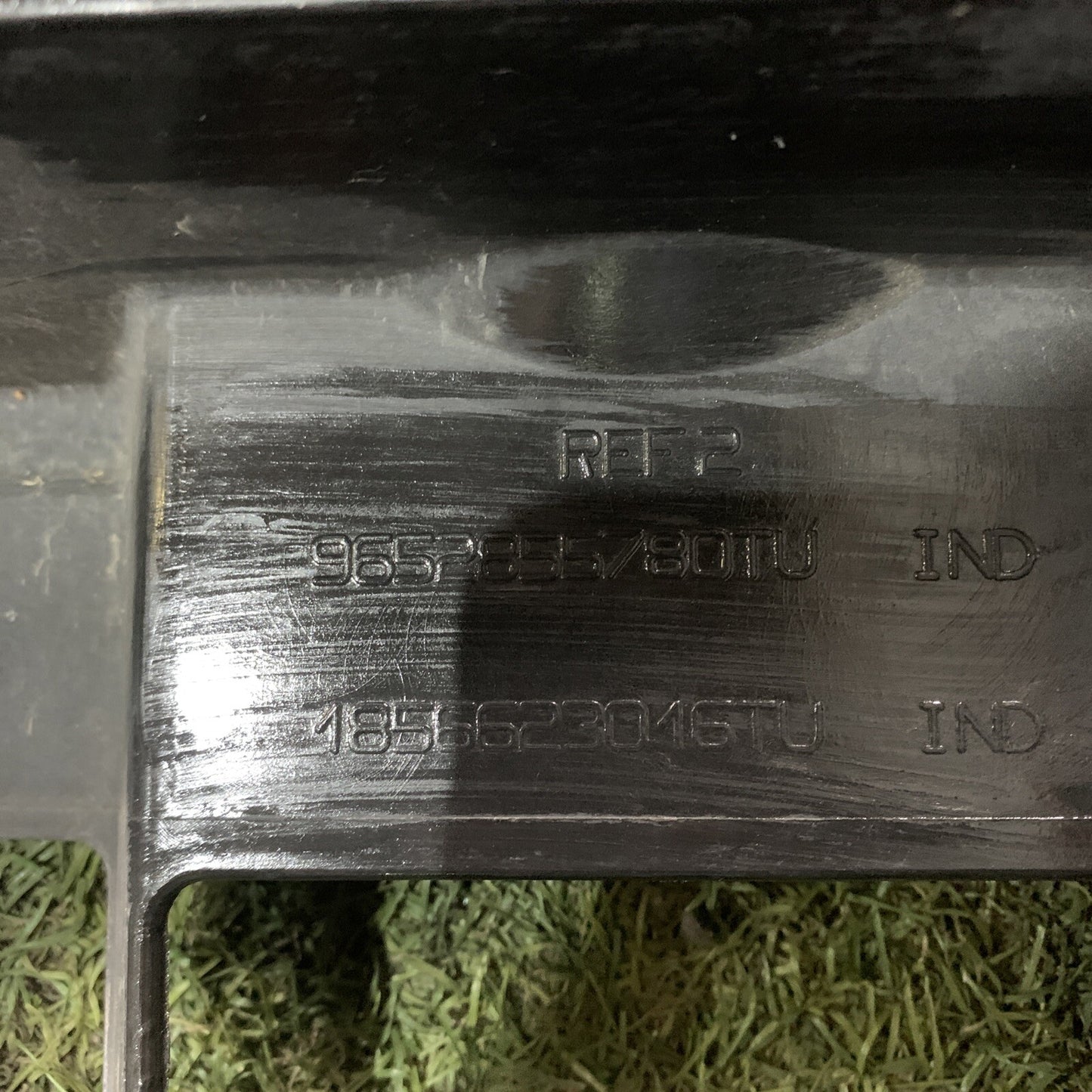 Ossatura Frontale Citroen C3 PLURIEL 1.4 Originale