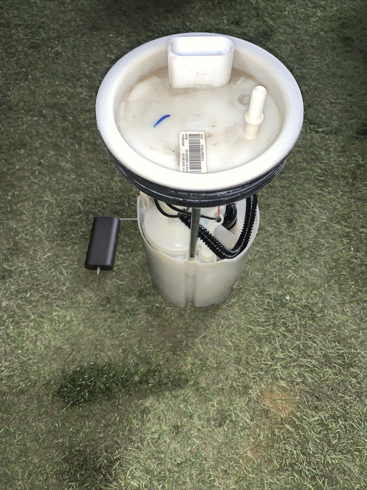 POMPA CARBURANTE VOLKSWAGEN UP 1.0 BENZINA ( 2012 2016 ) 1S0919051B