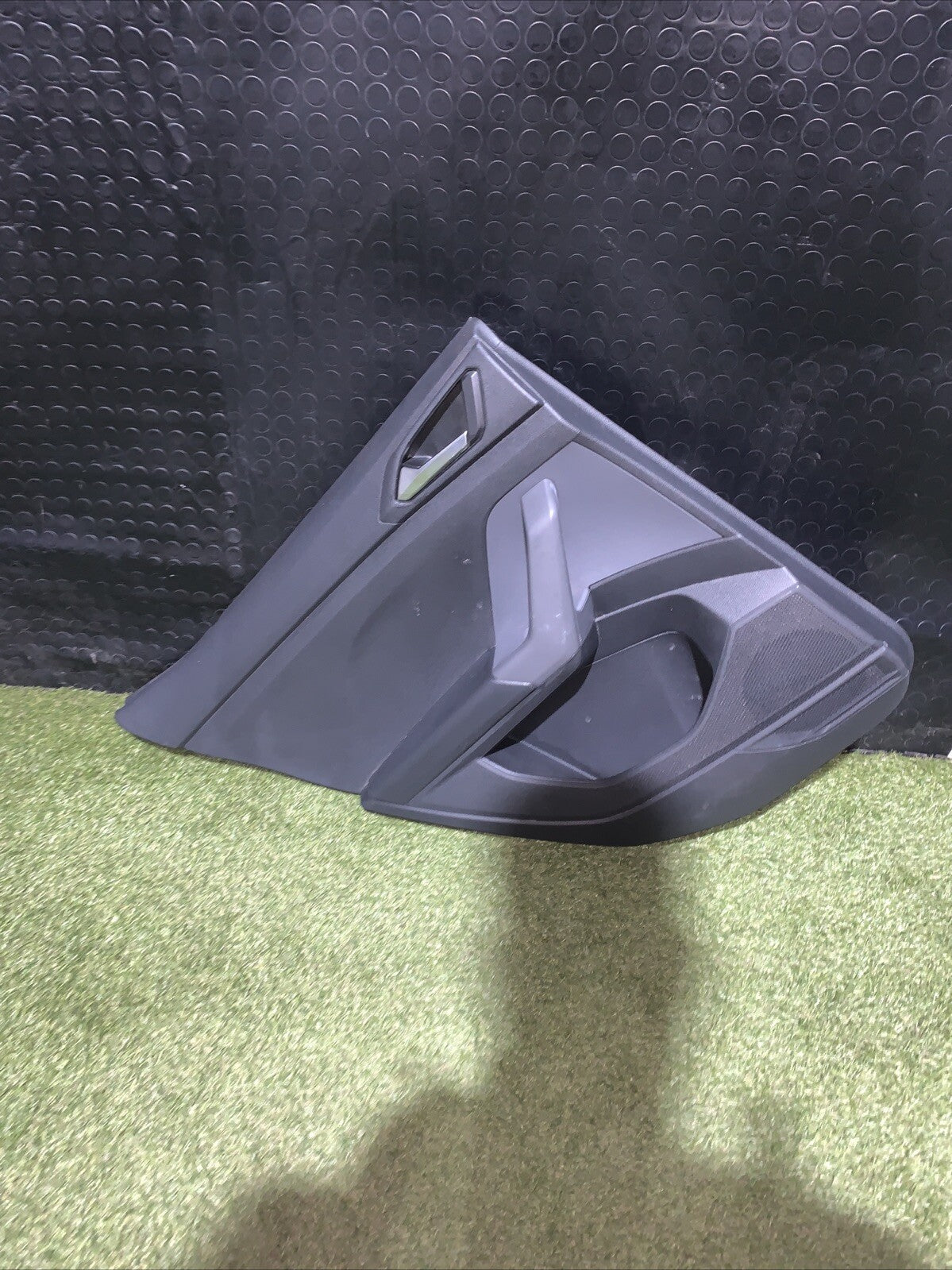 2GM867211 Pannello Portiera Posteriore Sinistro In Plastica Volkswagen T-Cross