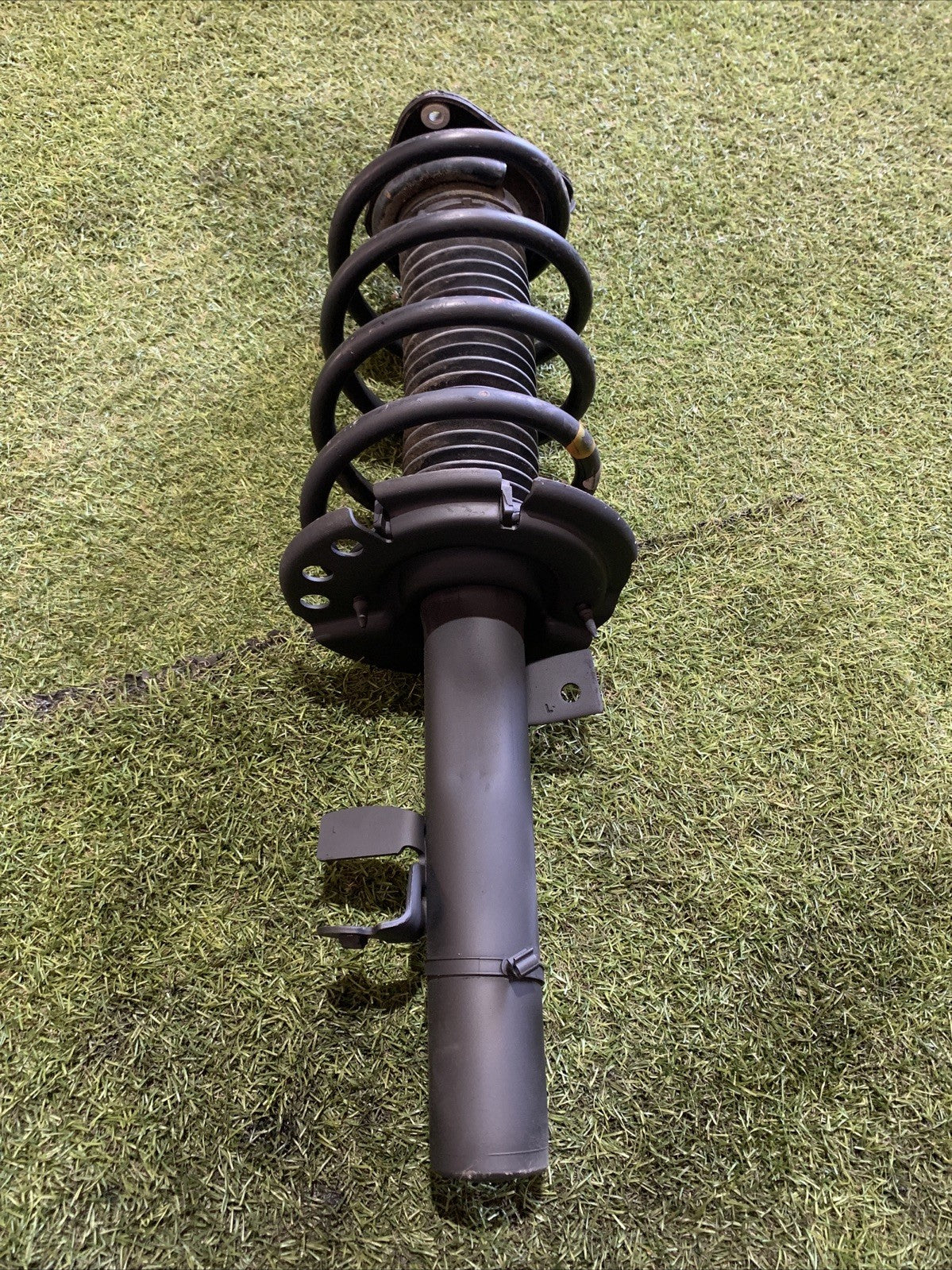 Ammortizzatore Anteriore Sinistro Ford Focus 2017 1.5 Diesel BV61-18K001-LBB