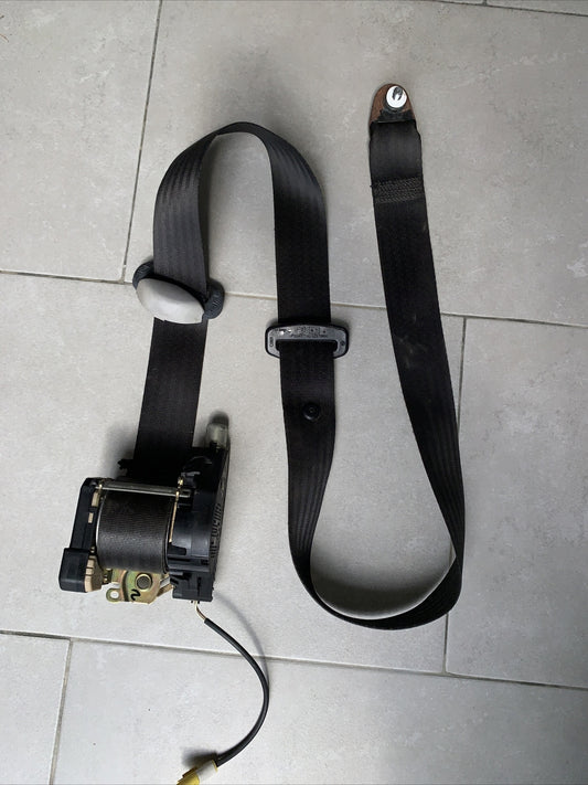 33046211A cintura di sicurezza anteriore sinistro PER FIAT PANDA (169)