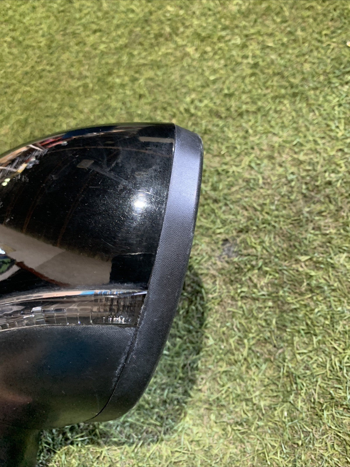 SPECCHIO SPECCHIETTO RETROVISORE SINISTRO RENAULT CAPTUR 2 2016 9 PIN (2)