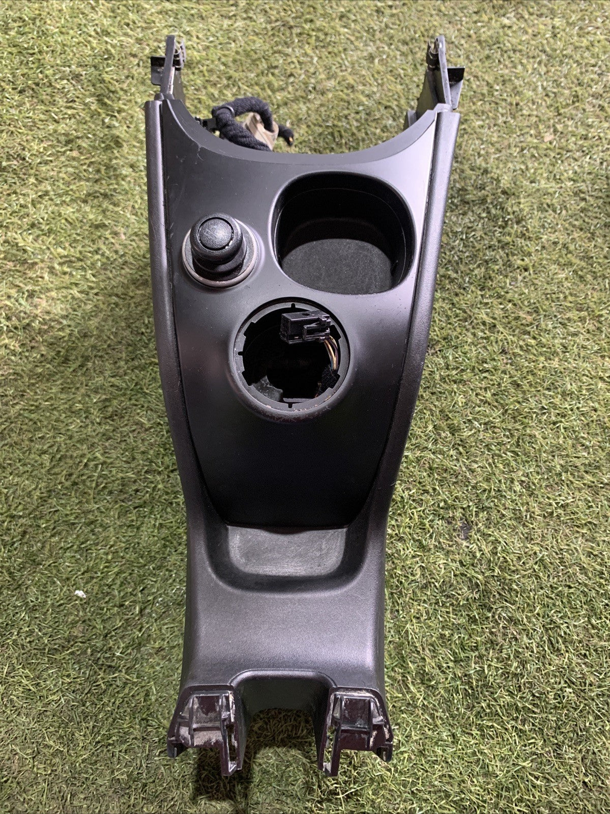 Tunnel Centrale Fiat Panda 3 Serie Cross 735493301