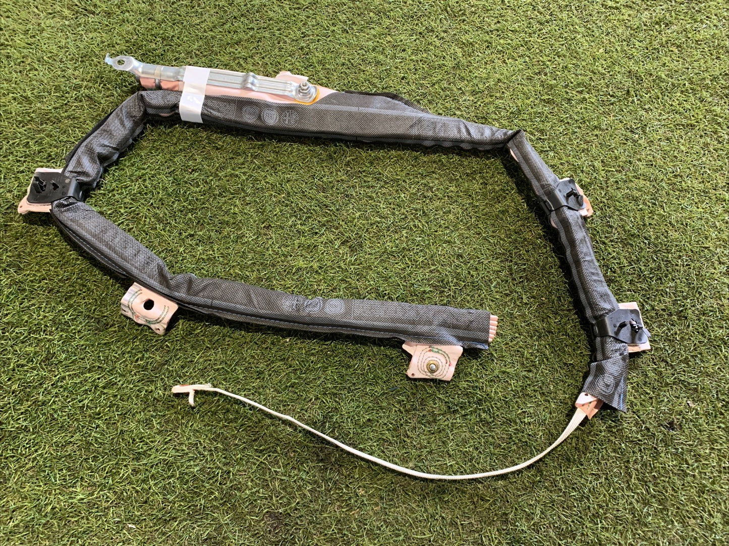 AIRBAG TENDINA DESTRA DX FIAT NEW PANDA 312 HYBRID 00520190860