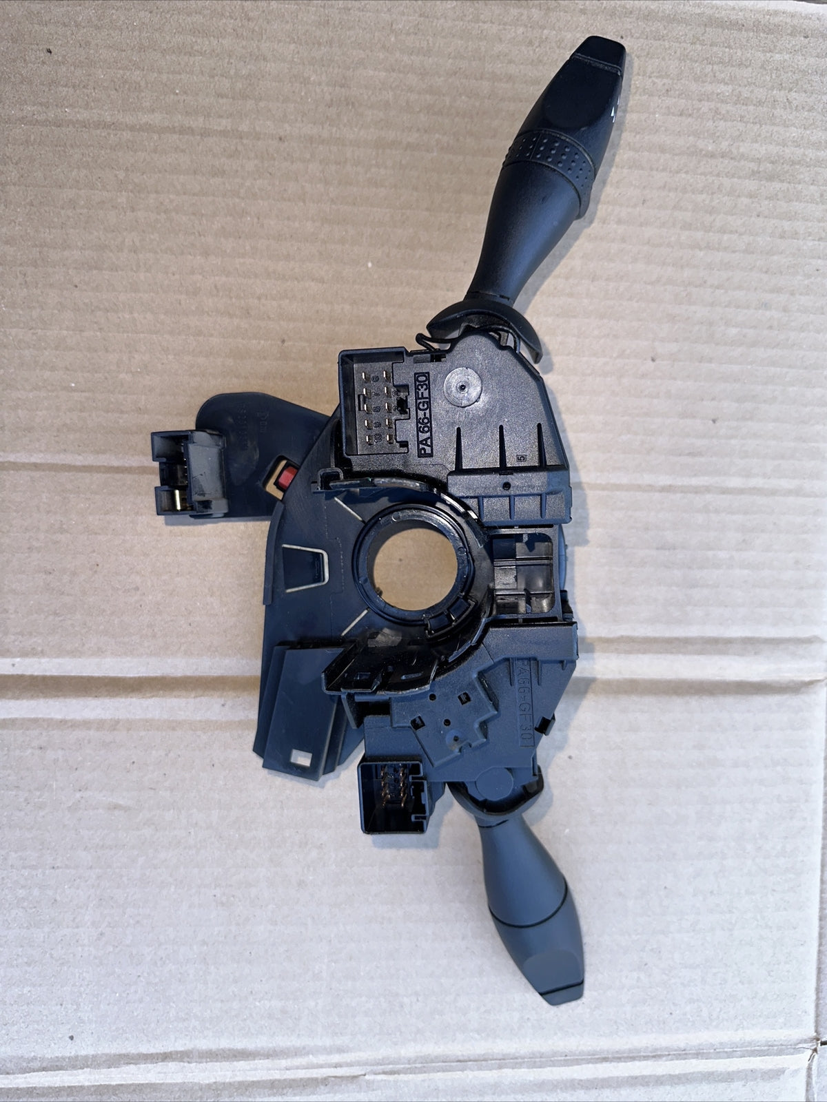 6S6T-14A664-AA DEVIOLUCI FORD Fusion Fiesta 1200 Benzina