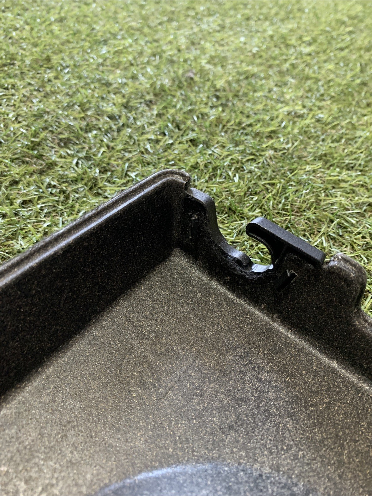 Mensola Cappelliera Posteriore Fiat Panda 3 Serie 7356266100