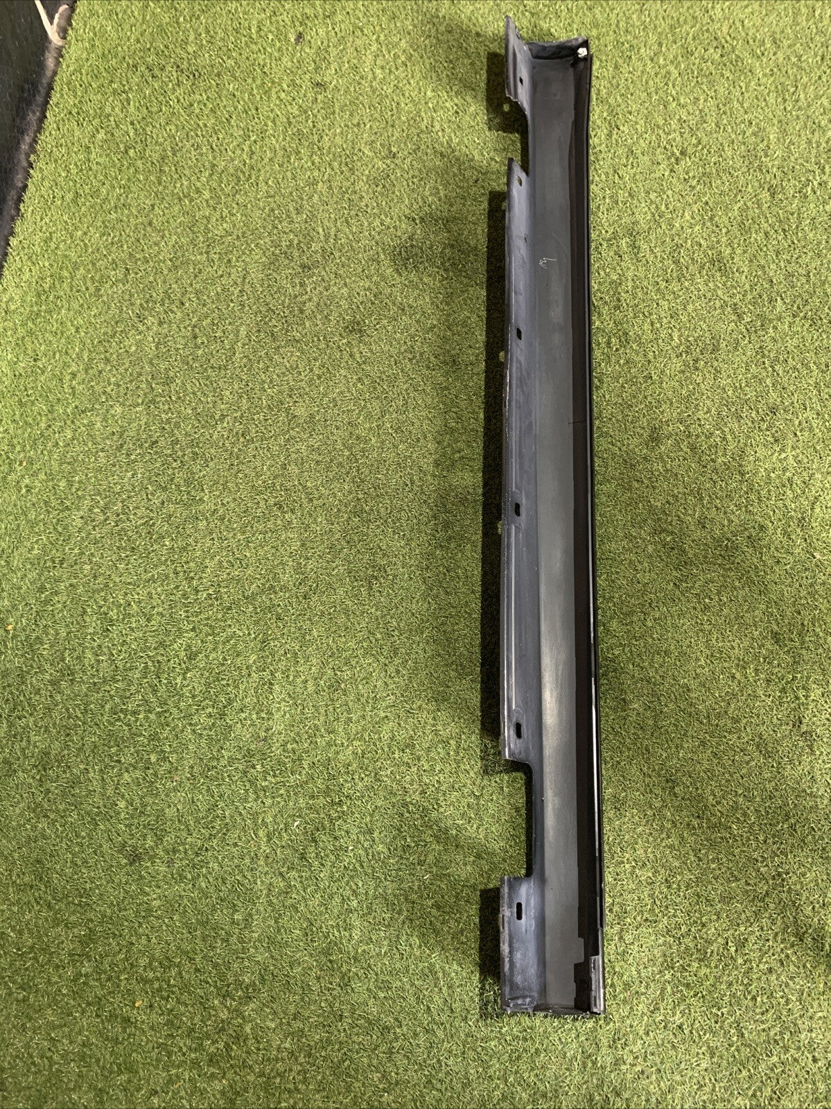 Minigonna Laterale Sinistra Mercedes Classe A W176 A2466901340