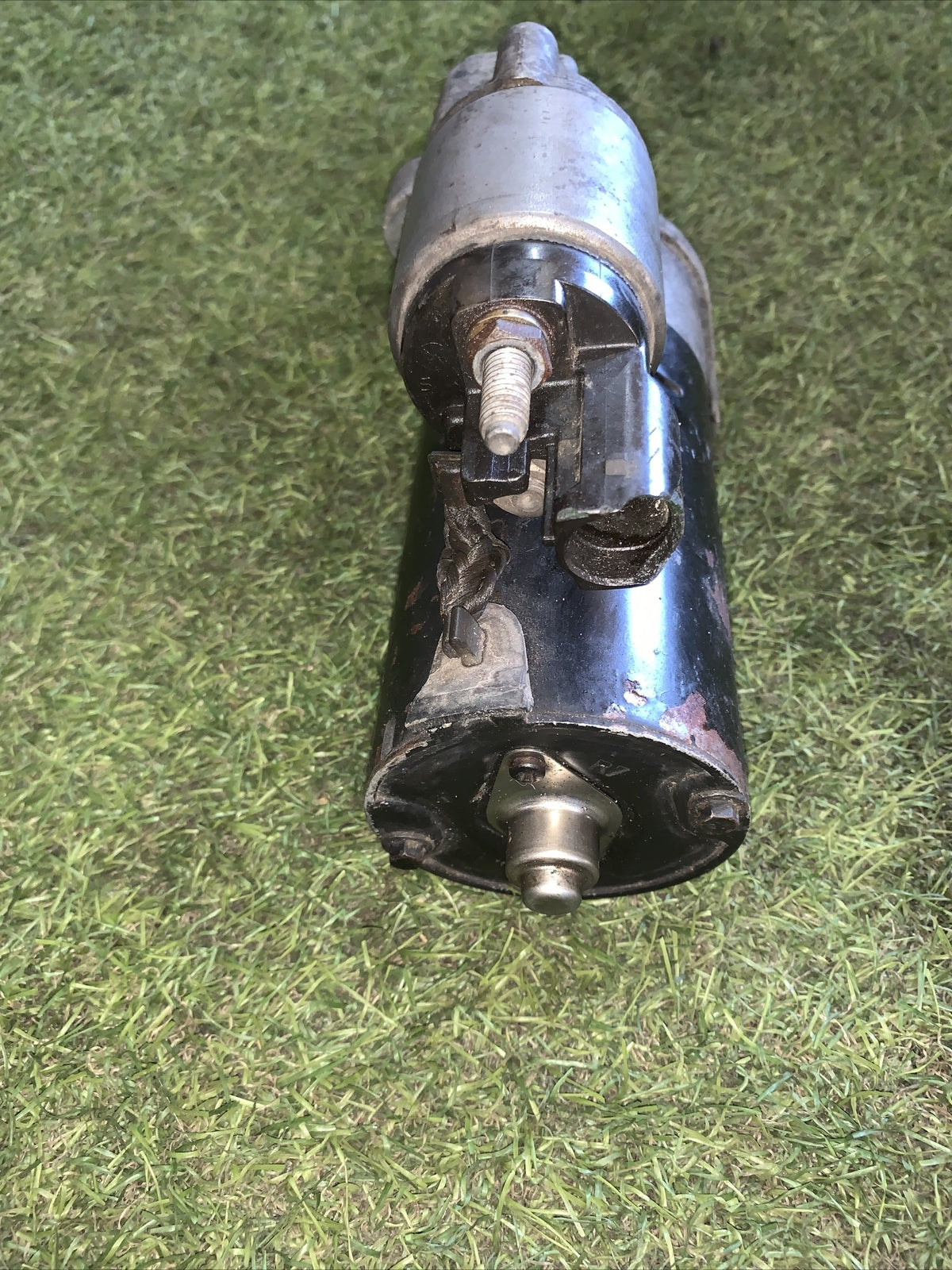 0001109258 MOTORINO AVVIAMENTO AUDI A6 (4F2,C6)(2004-2011) 2.7TDI 3.0TDI