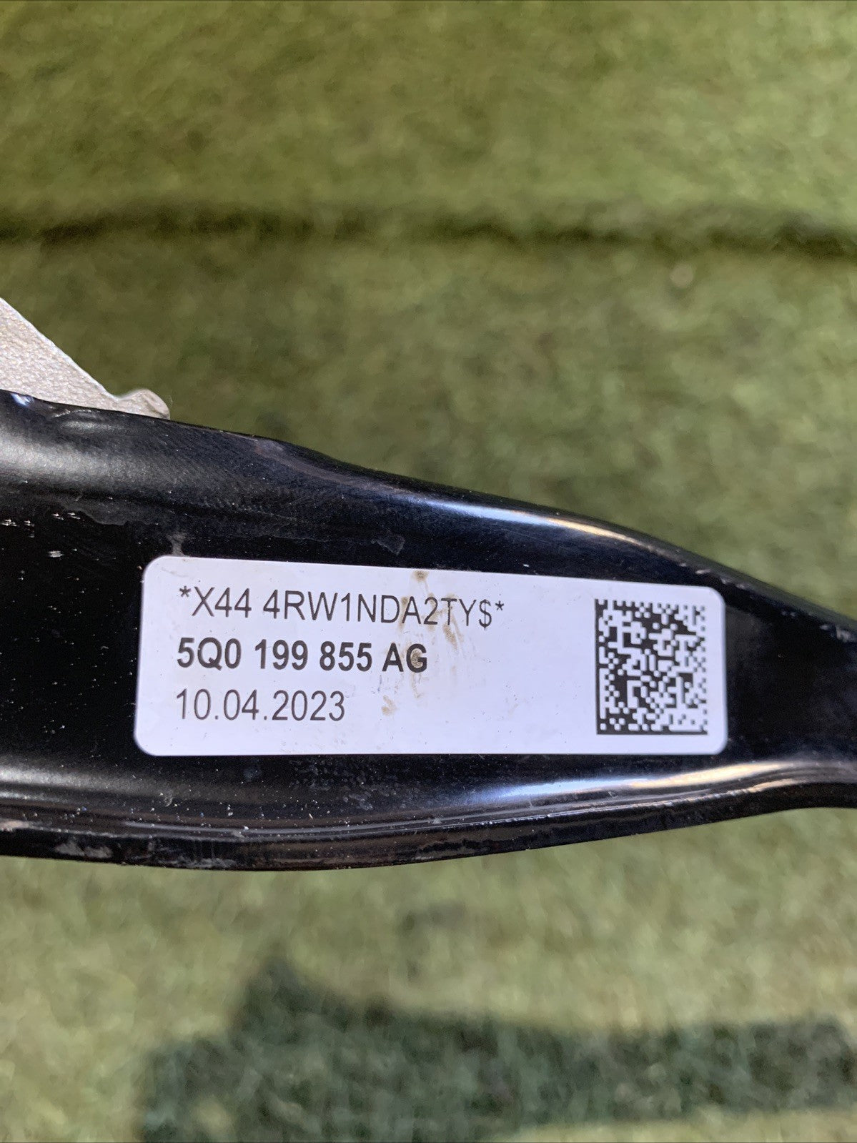 Supporto Motore Volkswagen T-Roc 2023 2.0 Diesel 5Q0199855AG