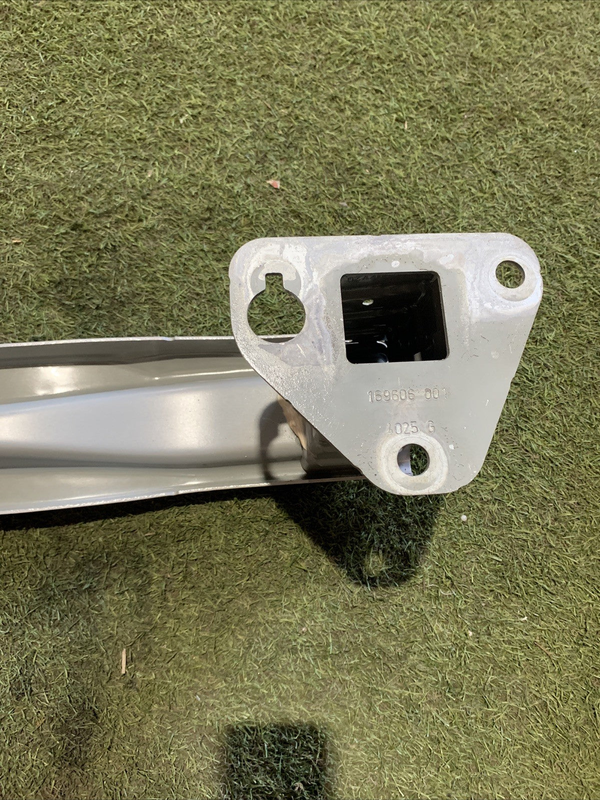 Traversa Paraurti Posteriore Jeep Avenger 2025 50574047
