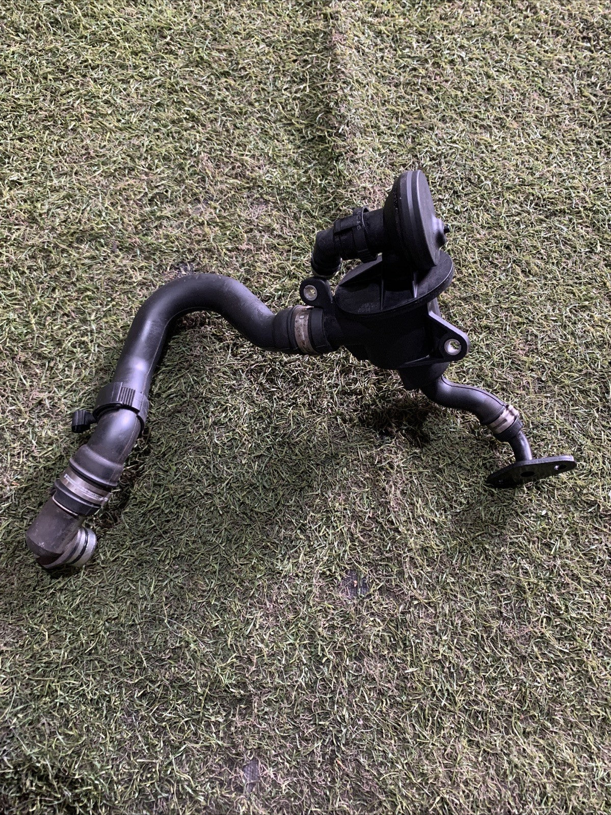 VALVOLA SEPARATORE OLIO FIAT Panda 3° Serie 55263284 Diesel 1300 Euro 6 (2)