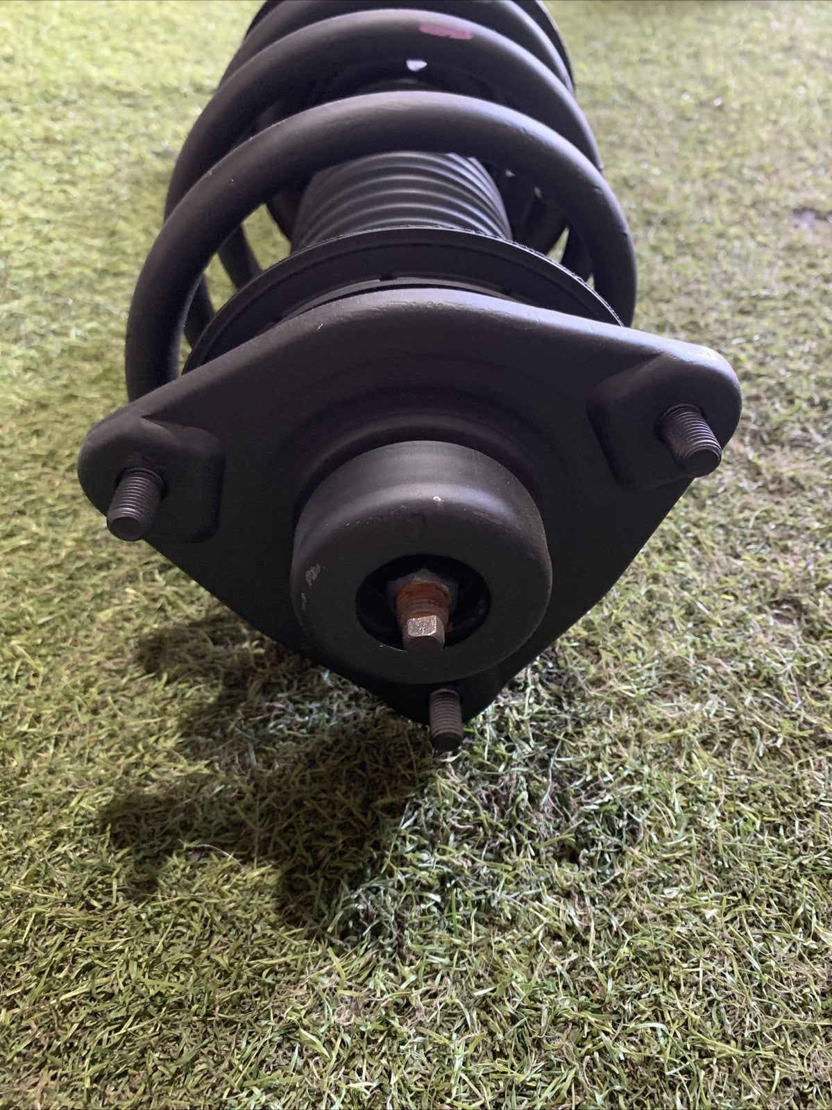 ammortizzatore anteriore destra hyundai ix35 2013 1.7 diesel 54661 2Y360