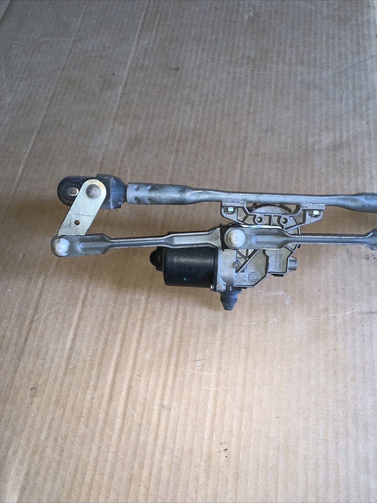 MS1592008650 MOTORINO TERGICRISTALLO ANTERIORE ANT FIAT 500 ( 312 ) 2007 >