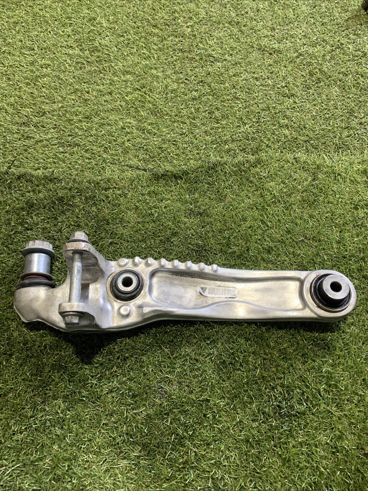 Braccio Oscillante Anteriore Sinistro Range Rover Velar 2017 HK83-3C255