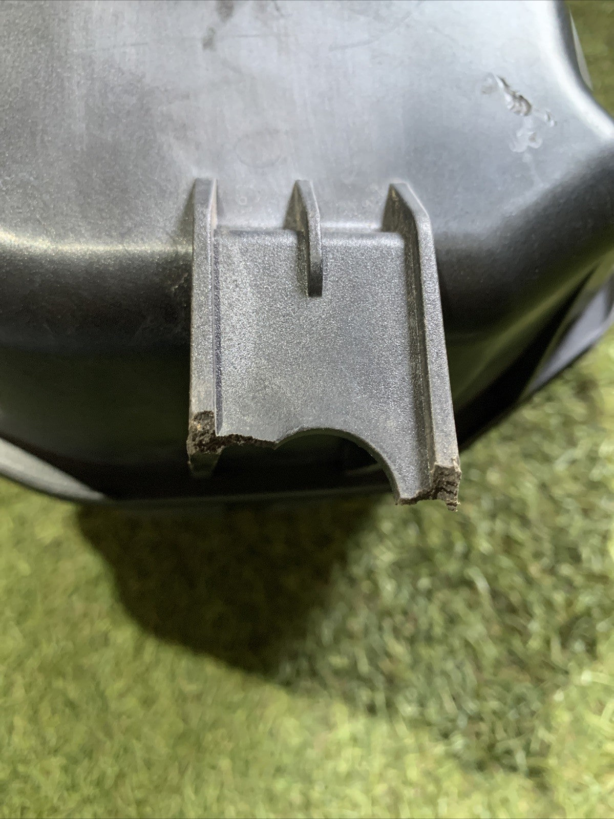 Scatola Porta Filtro Aria Maserati Levante 670033791