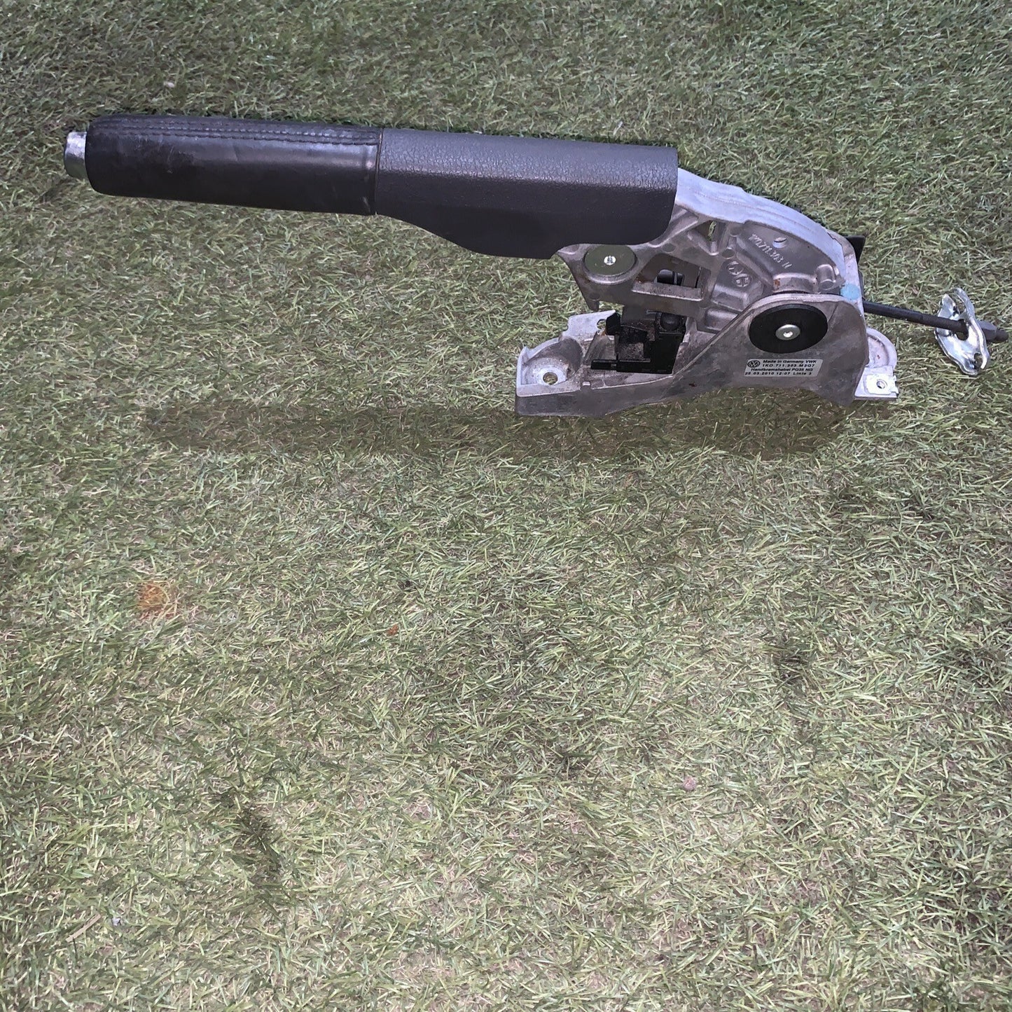 1K0711303M LEVA FRENO A MANO VOLKSWAGEN Golf 6 2.0