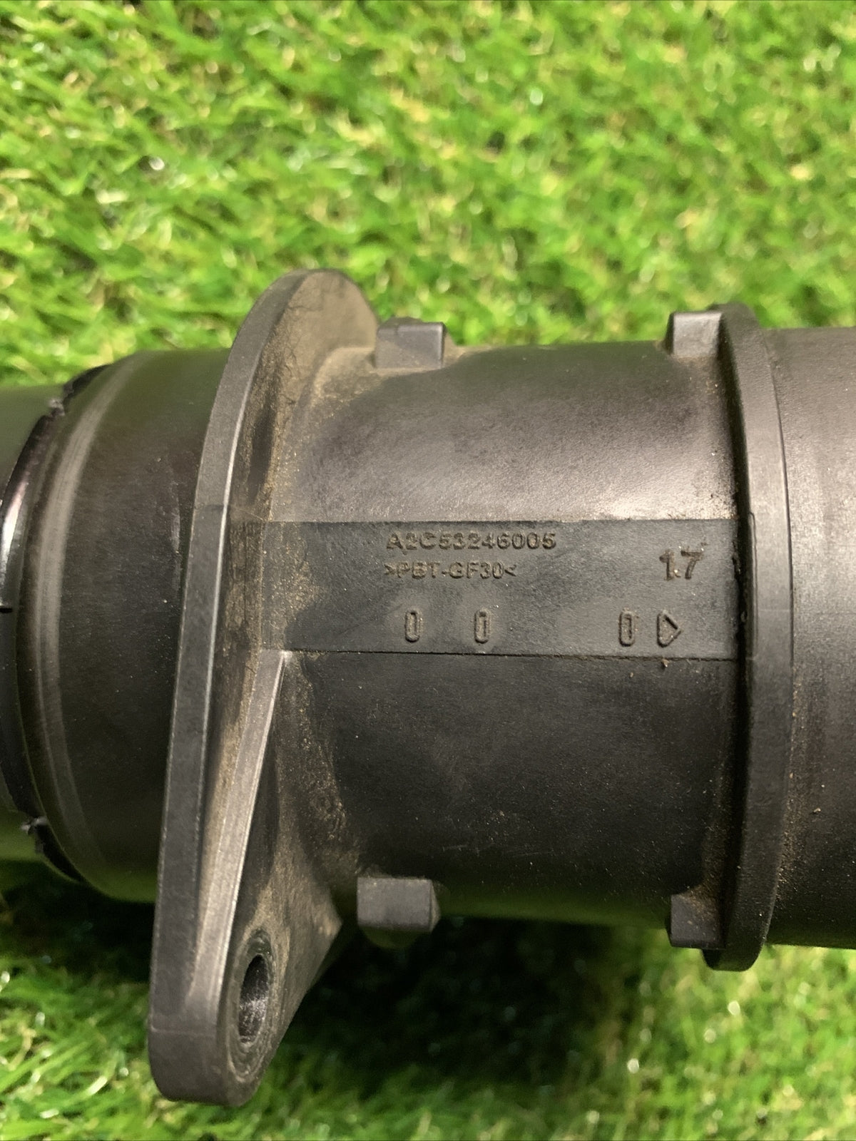 A2C53246005 DEBIMETRO VOLKSWAGEN Passat Variant 5° Serie 1.6 diesel (2013 737675