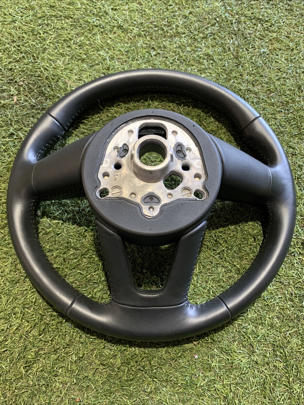 VOLANTE AUDI A3 Serie (8V1) 8V0419091CG (12>18)