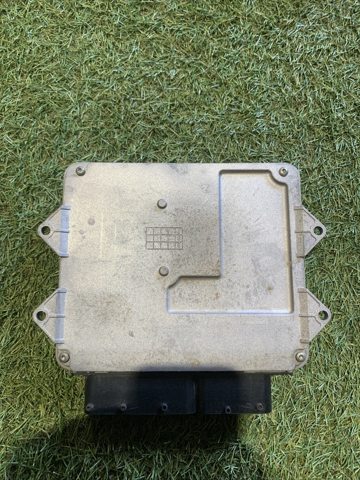 CENTRALINA MOTORE PER LANCIA Musa 2° Serie 51854480 Diesel 1300 (07>)