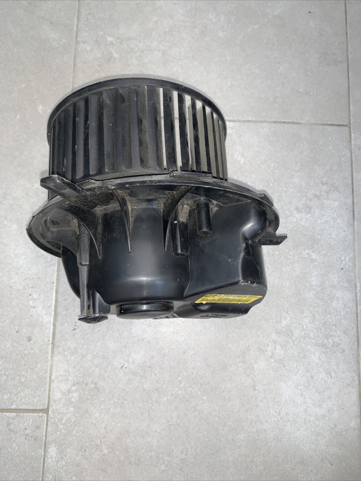1K1820015 Ventola Abitacolo Riscaldamento Volkswagen Golf V Audi A3 PassatB7