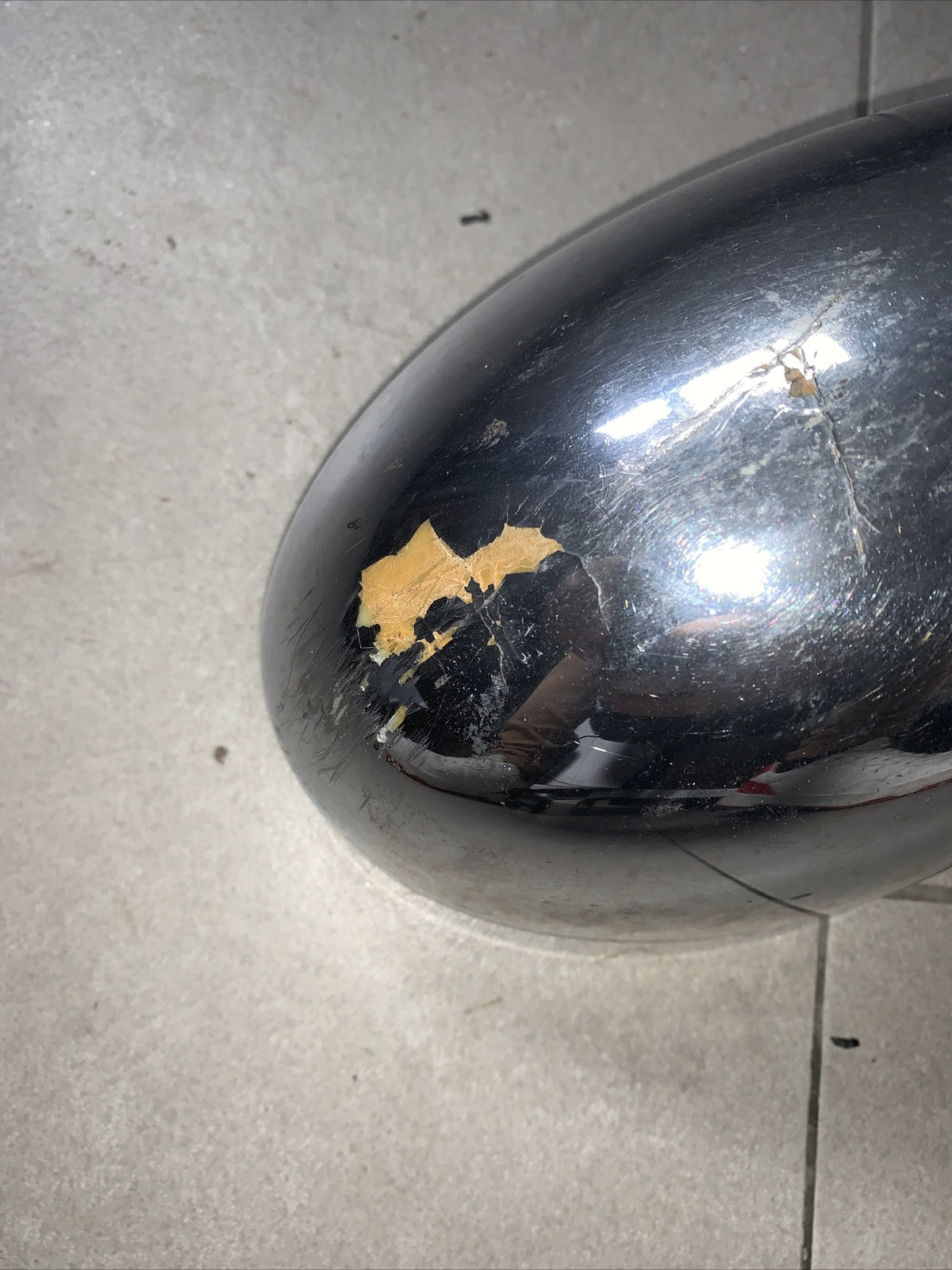 Specchietto Retrovisore Destro Mini Cooper 3PIN-3FILI